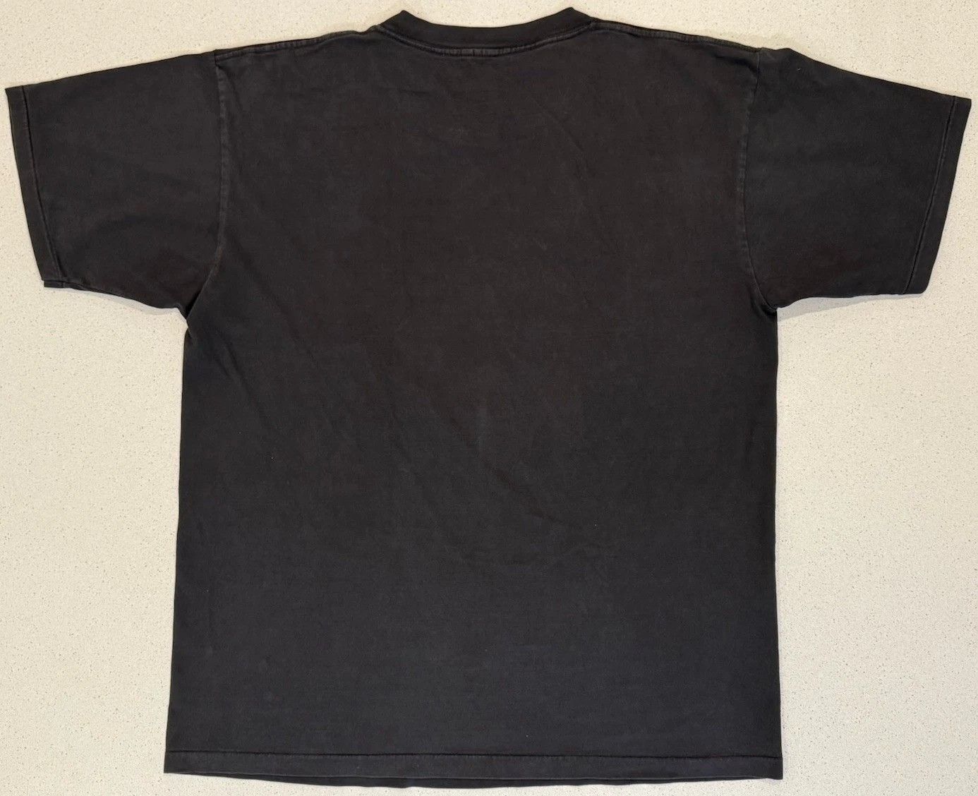 Other Vintage 1994 Pulp Fiction Quintin Tarantino Tee Shirt S Size US XL / EU 56 / 4 - 2 Thumbnail