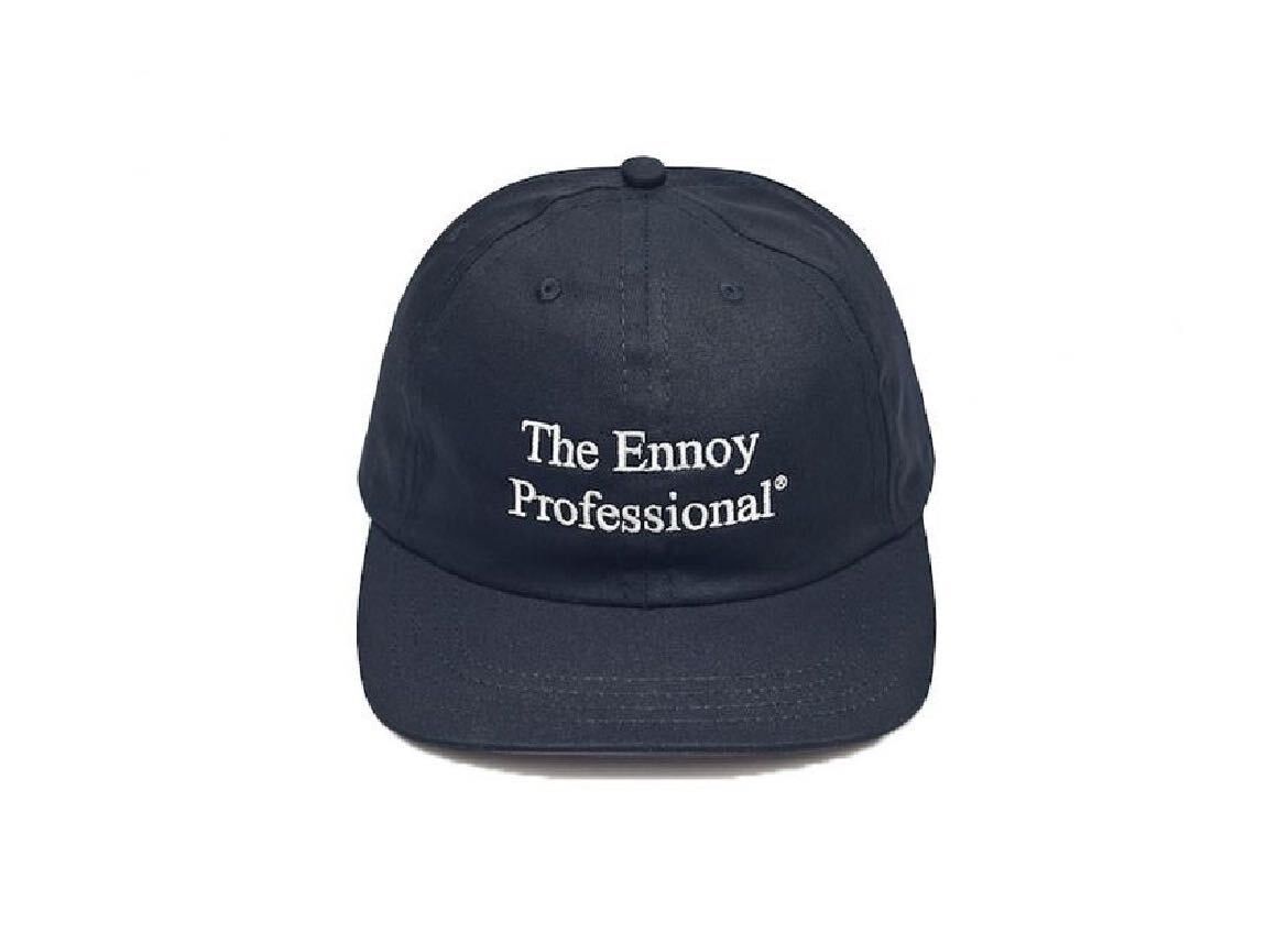 Ennoy Professional Cap