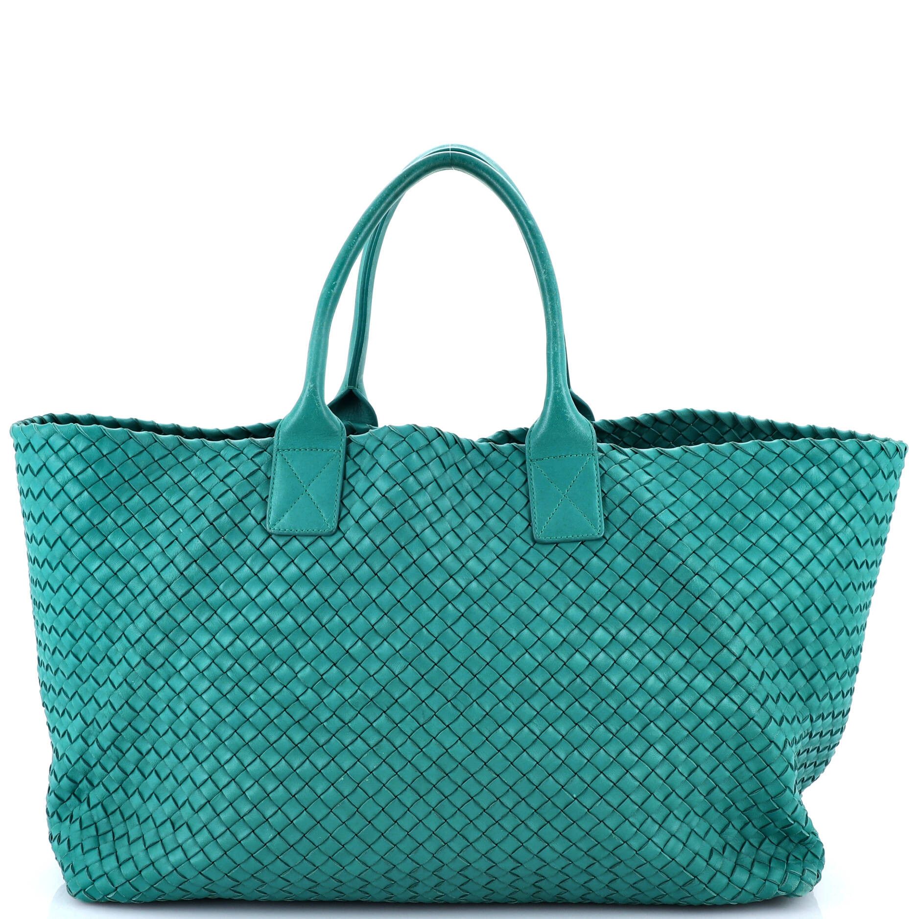 Bottega Veneta Cabat Tote Size ONE SIZE - 1 Thumbnail