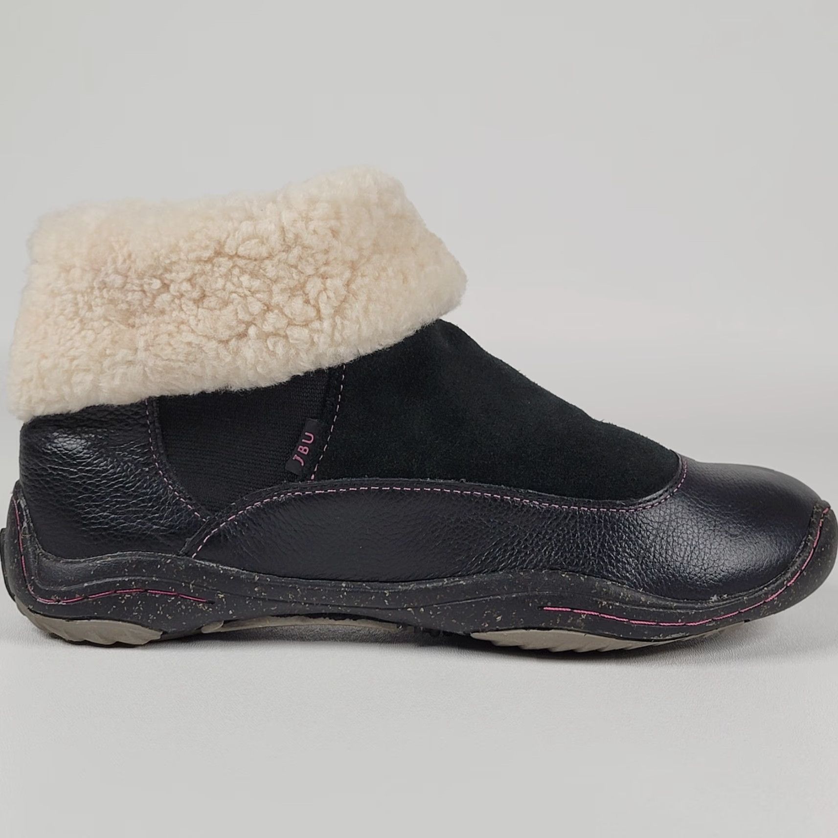 Vintage VINTAGE ??? Size US 9 / IT 39 - 2 Thumbnail