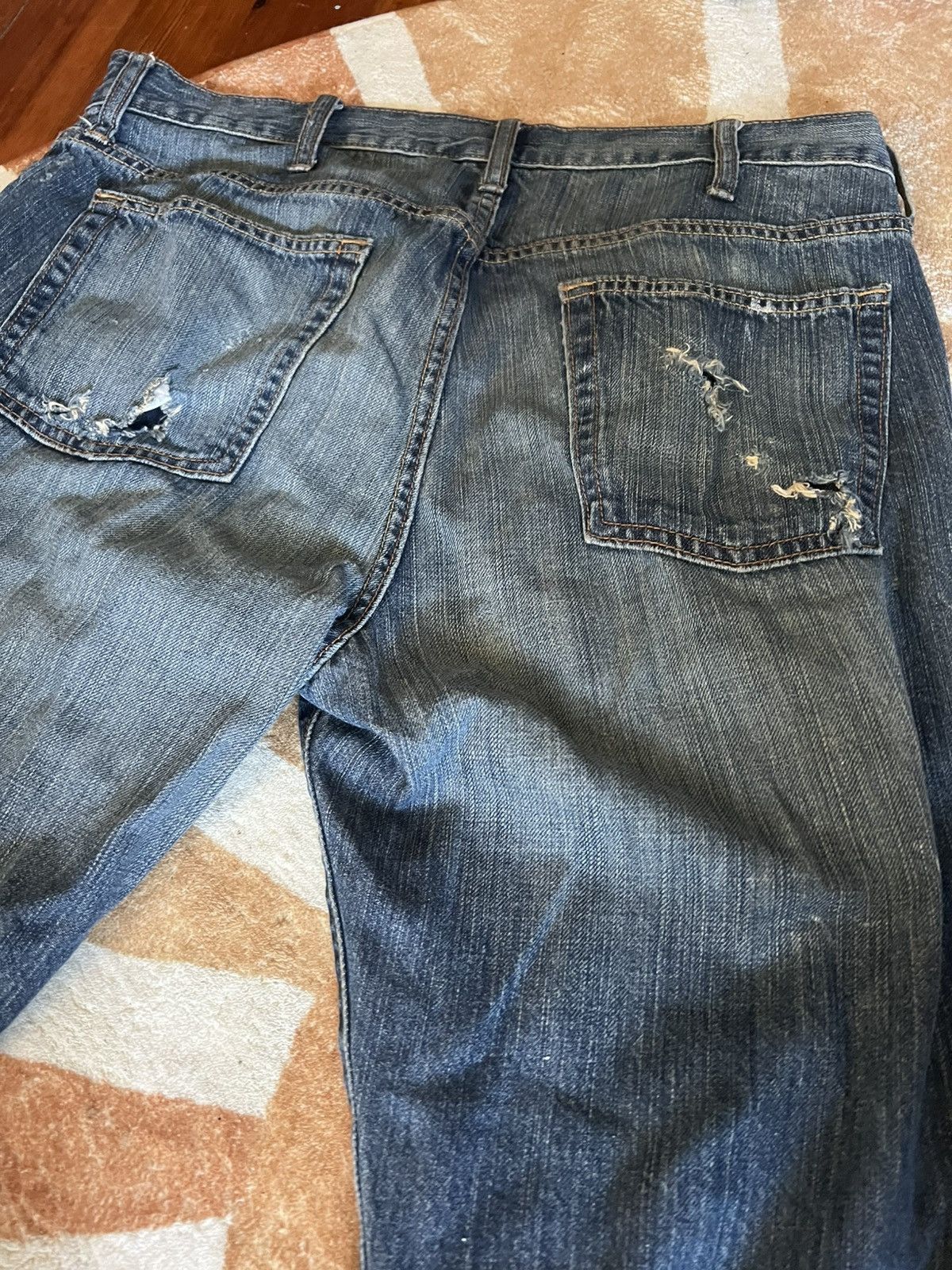 Other Perfect heel bite jeans Size US 32 / EU 48 - 5 Thumbnail