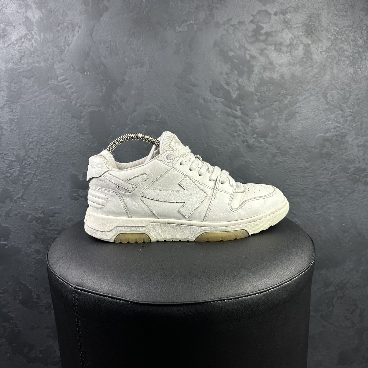 Off-White Off White sneakers Low Top Size 40 Size US 7 / EU 40 - 9 Thumbnail