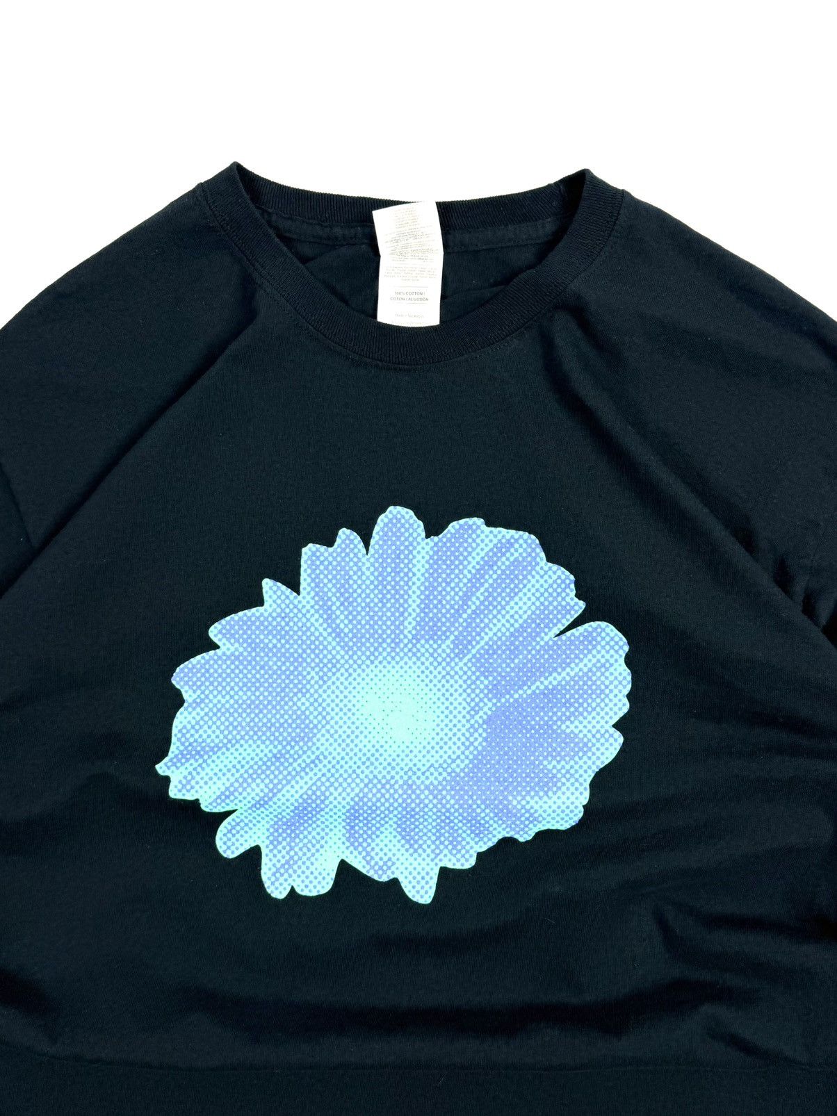 Drake Drake Boy Meets World Tour 2017 Long Sleeve Flower Merch Y2K Size US L / EU 52-54 / 3 - 9 Thumbnail