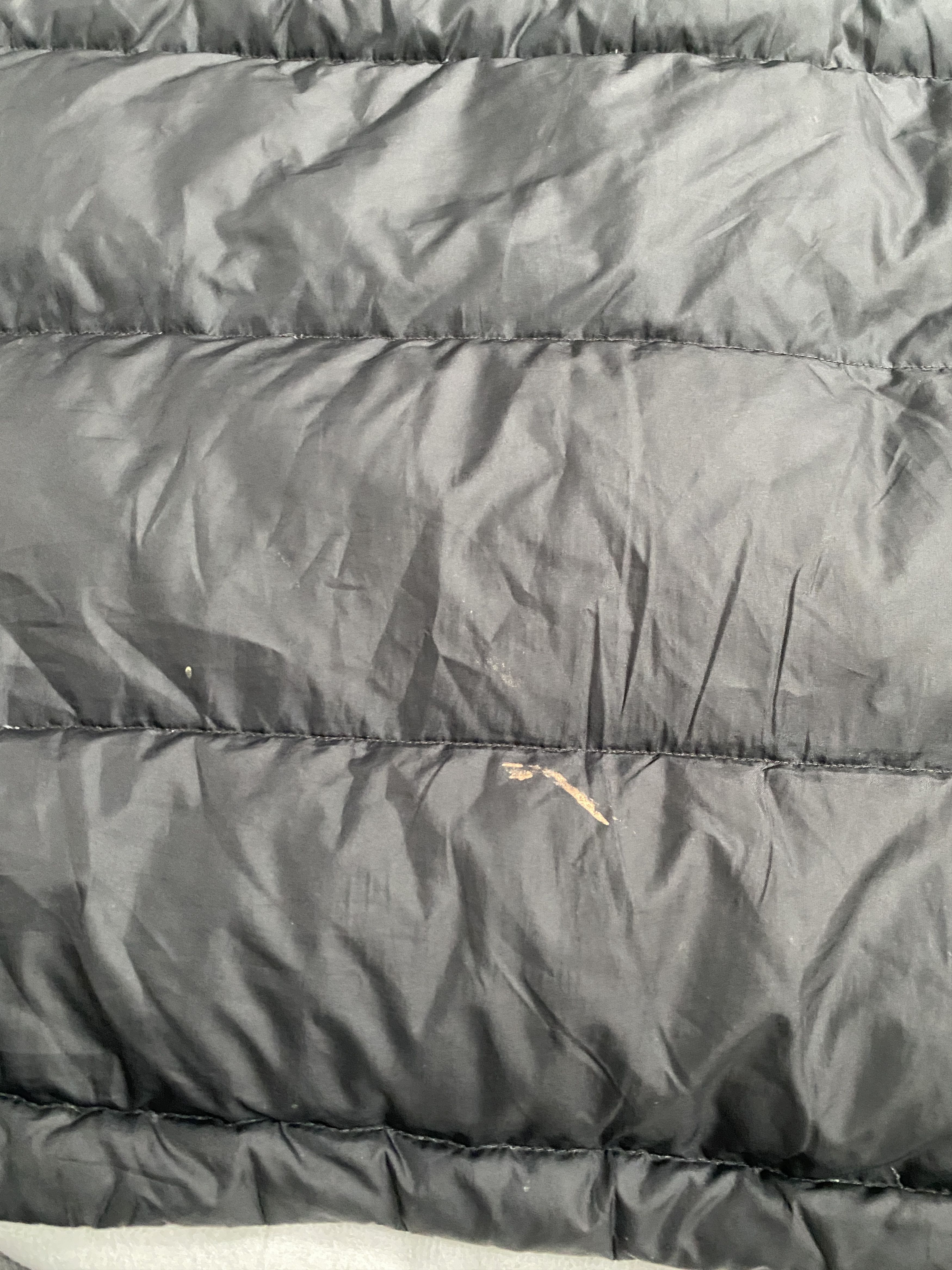 Nike Nike small logo puffer vest down jacket y2k 00s Size US XL / EU 56 / 4 - 9 Thumbnail