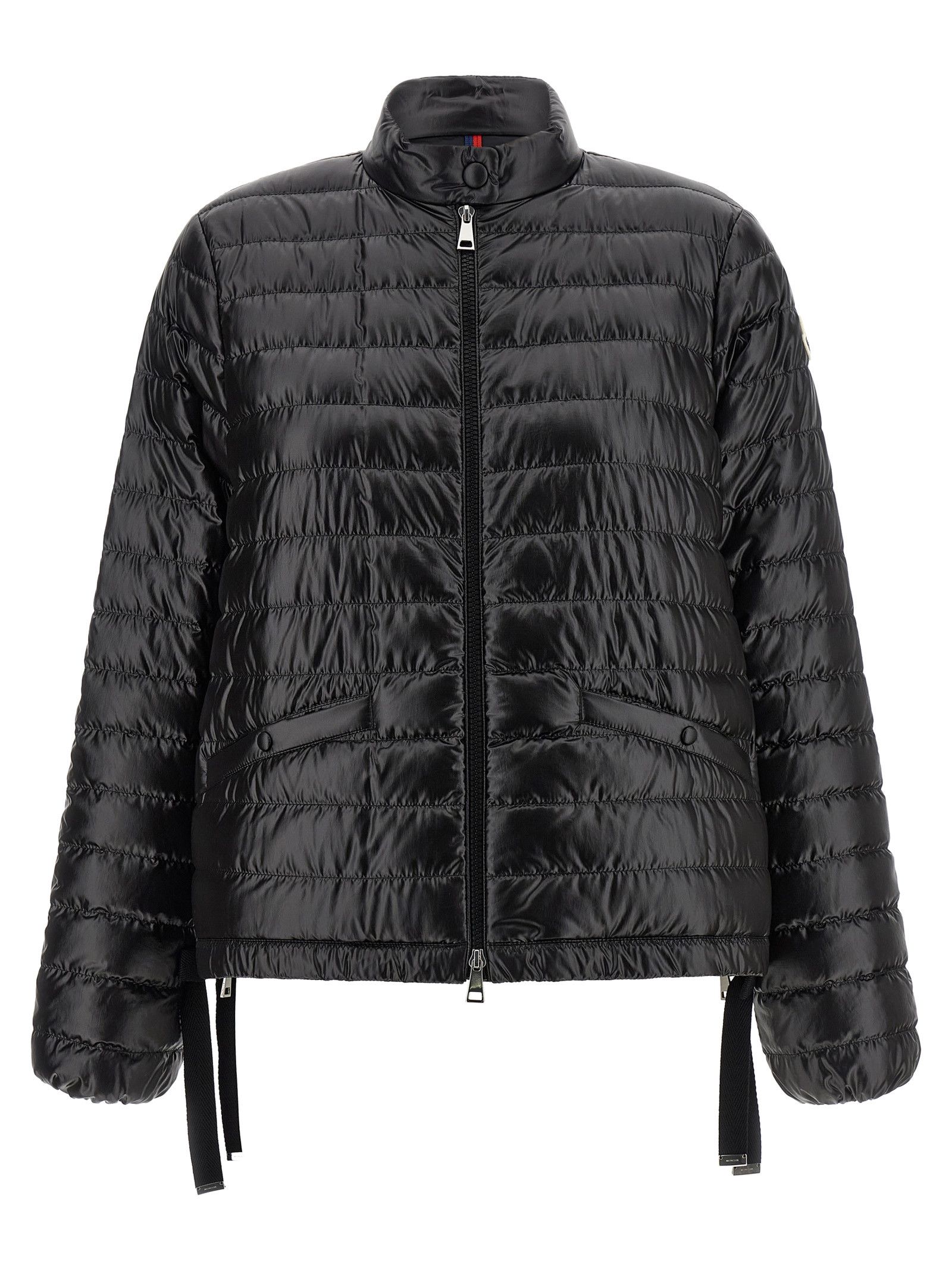 Moncler 'Azalee' down jacket Size M / US 6-8 / IT 42-44 - 1 Thumbnail
