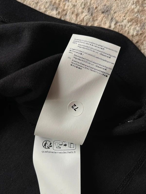 Hugo Boss Hugo Boss Hugs Established 1993 Deadstock Top Tank 2022 Sz L Size L / US 10 / IT 46 - 7 Thumbnail