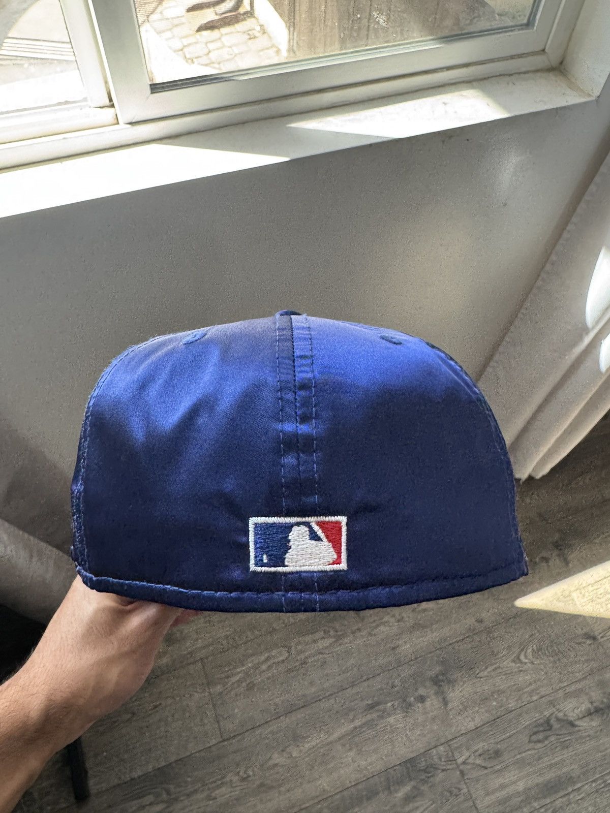New Era New Era Los Angeles Dodgers - Size 7 Size ONE SIZE - 4 Thumbnail