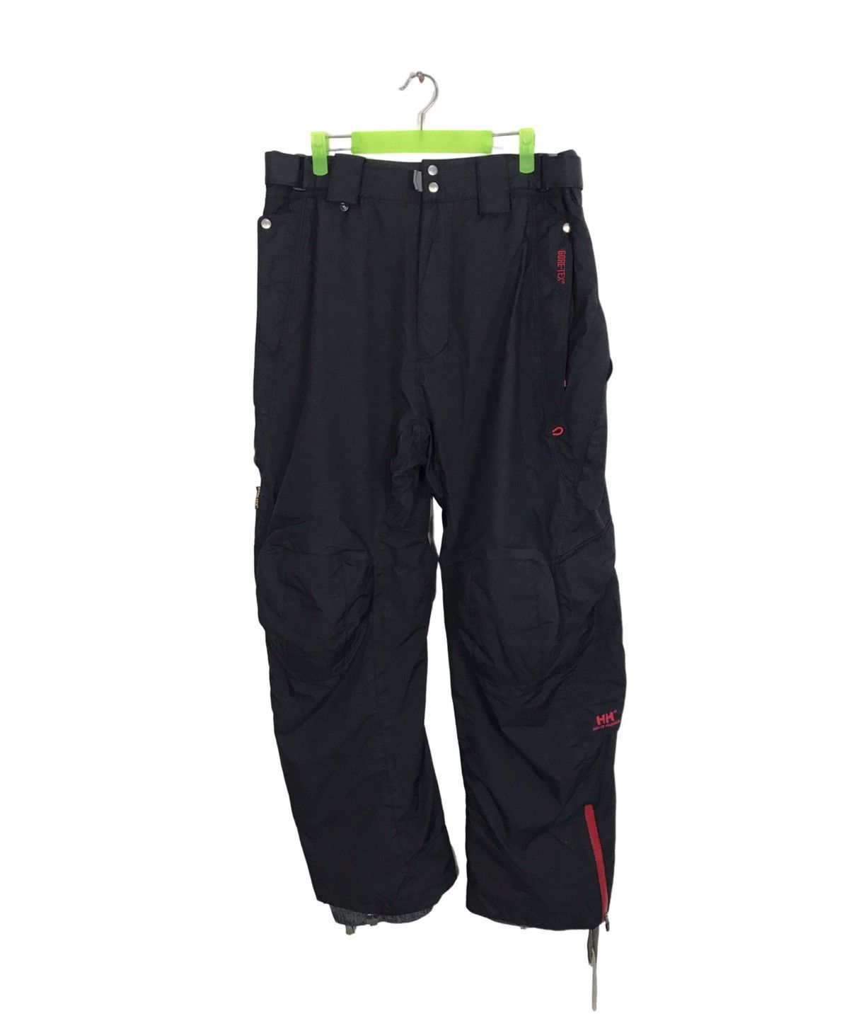 Helly Hansen × Sports Specialties Helly Hansen Gore-tech Outdoor Hiking Pant Trouser 32 34 Size US 34 / EU 50 - 1 Thumbnail