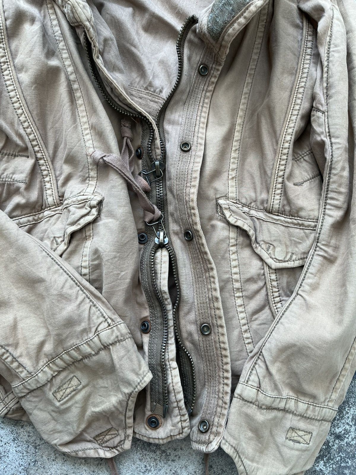 ジャケット・アウター blackpiecenow archive Japaneselabel BONO 00s archive japanese label bono jacket midas gimmick share