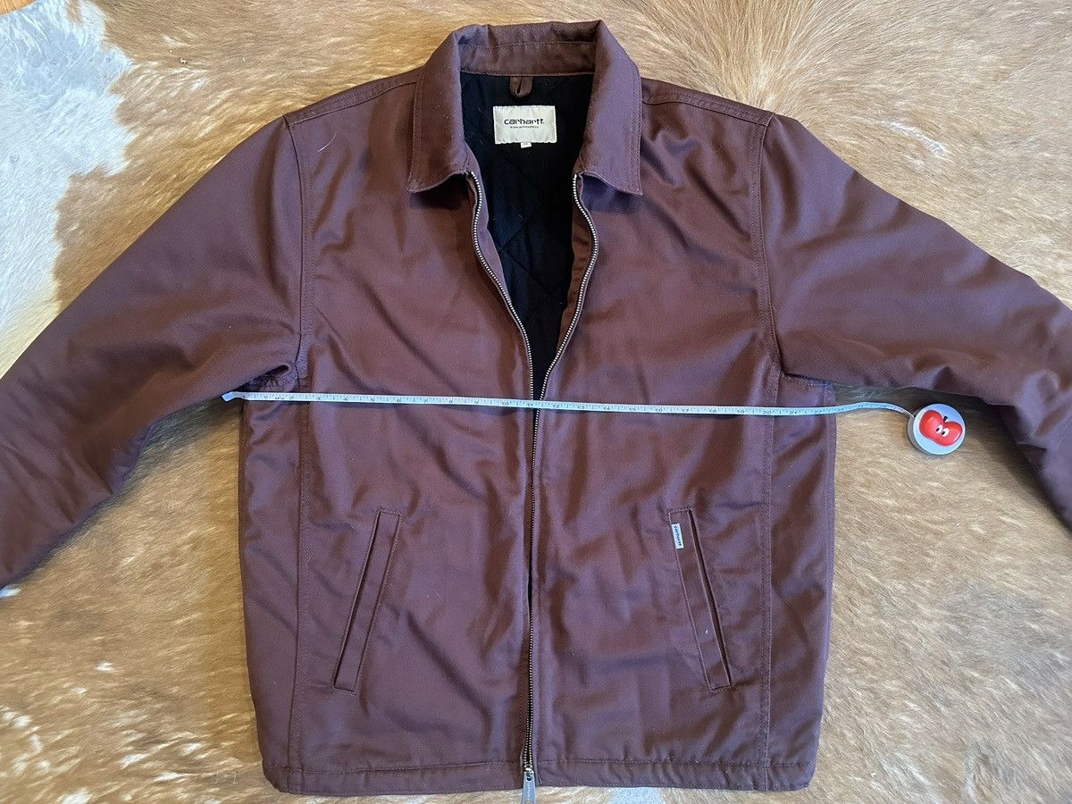 Carhartt Wip Carhartt WIP Modular Jacket Size US M / EU 48-50 / 2 - 2 Thumbnail