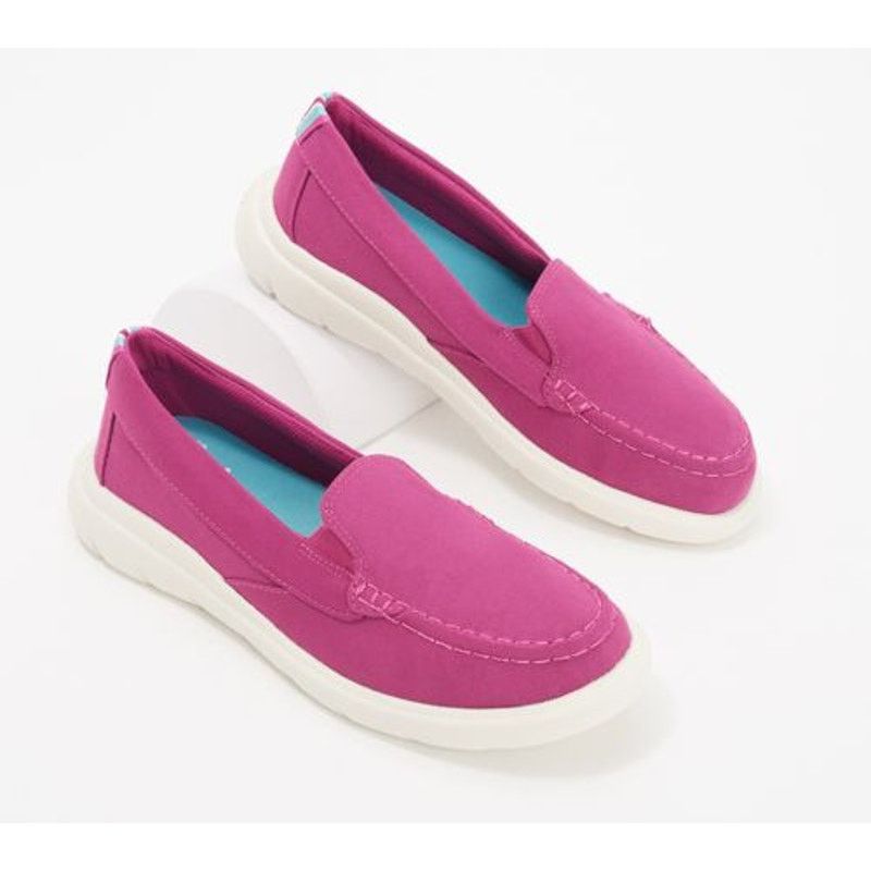 Other Sperry Slip-On Womens Size 7.5 Recycled Upper Captain's Size US 7.5 / IT 37.5 - 13 Thumbnail