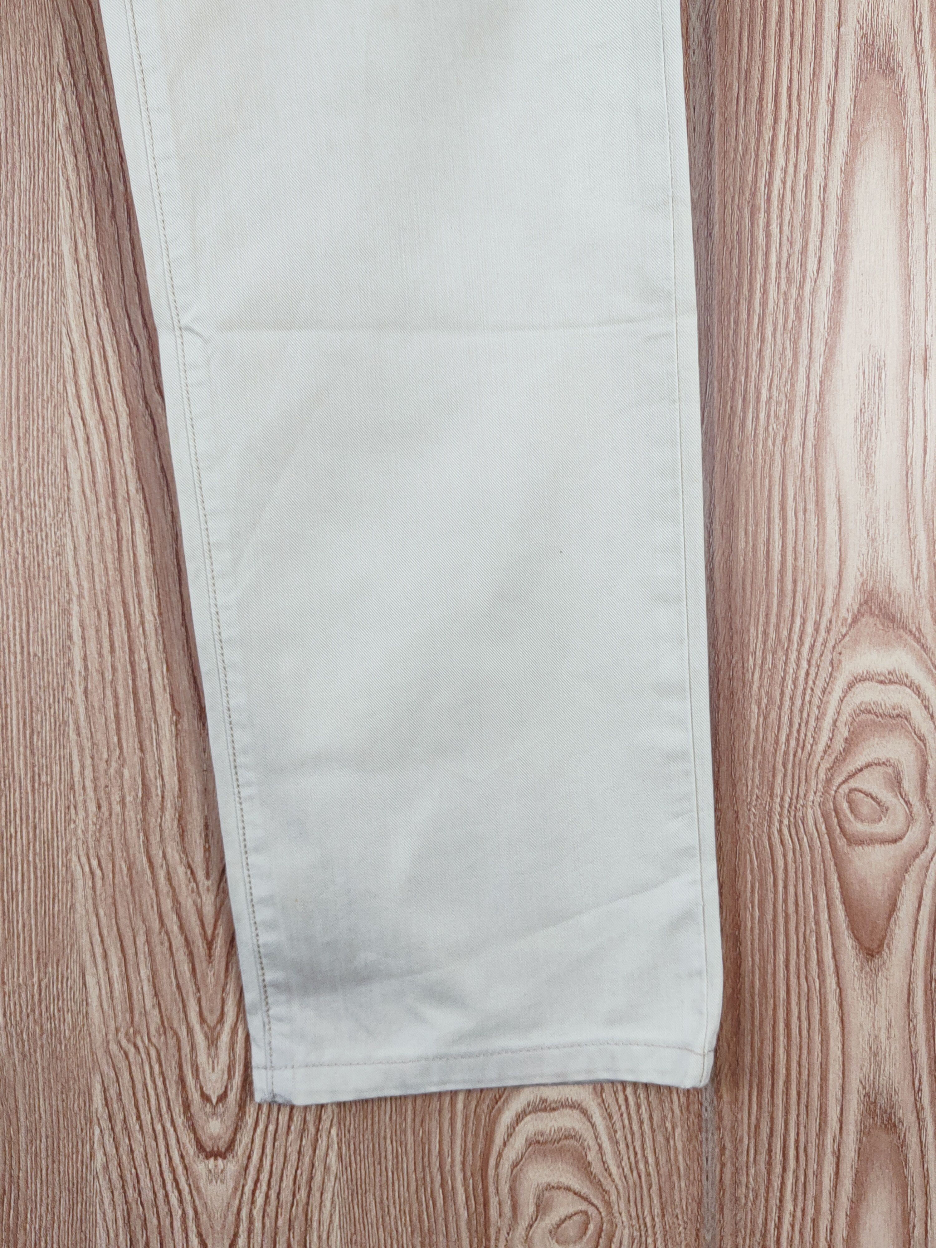 Incotex Incotex Beige Multipocket Casual Pants #W644 Size US 33 - 6 Thumbnail
