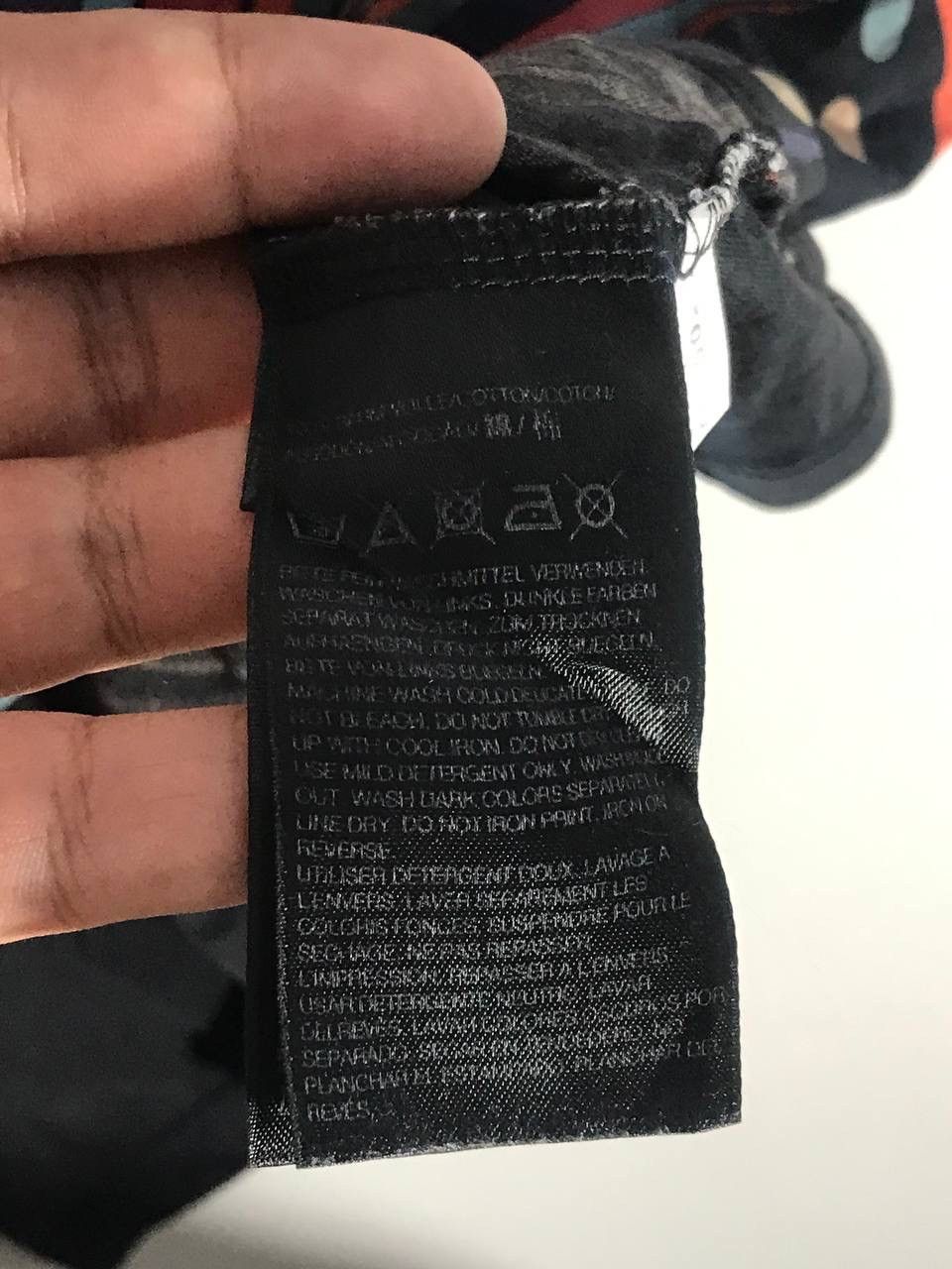 Adidas × Yohji Yamamoto Rare collaboration Size US M / EU 48-50 / 2 - 11 Thumbnail