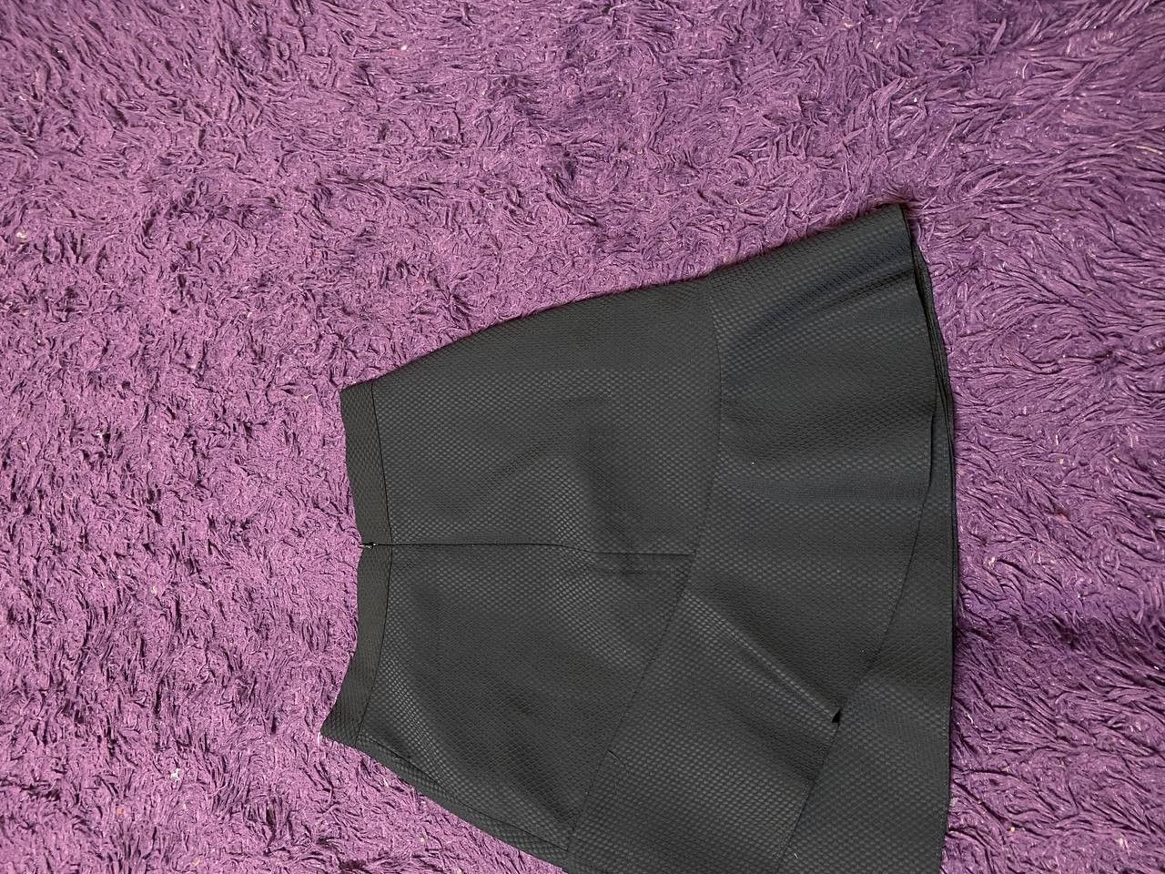 Reiss × Vintage 🖤Vintage Avant Garde Reiss Skirt Size 27" / US 4 / IT 40 - 5 Thumbnail