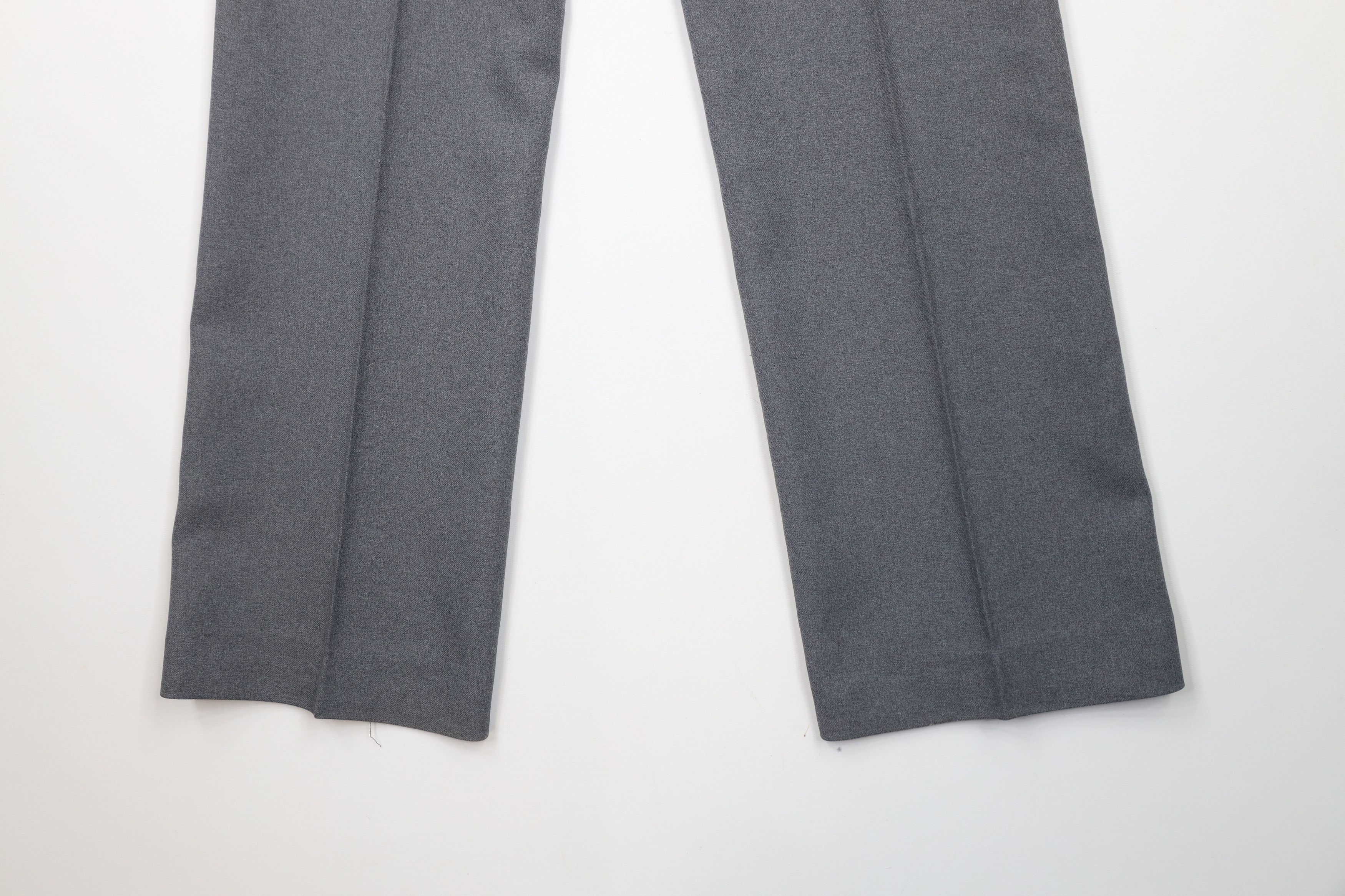 Vintage Vintage 70s Streetwear Wide Leg Bell Bottoms Chino Pants USA Size US 32 / EU 48 - 14 Thumbnail