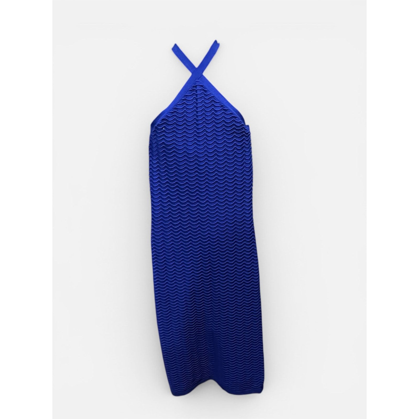 Other Stunning Blue Invitée Dress - Elegant & Flattering, Size M Size M / US 6-8 / IT 42-44 - 3 Thumbnail
