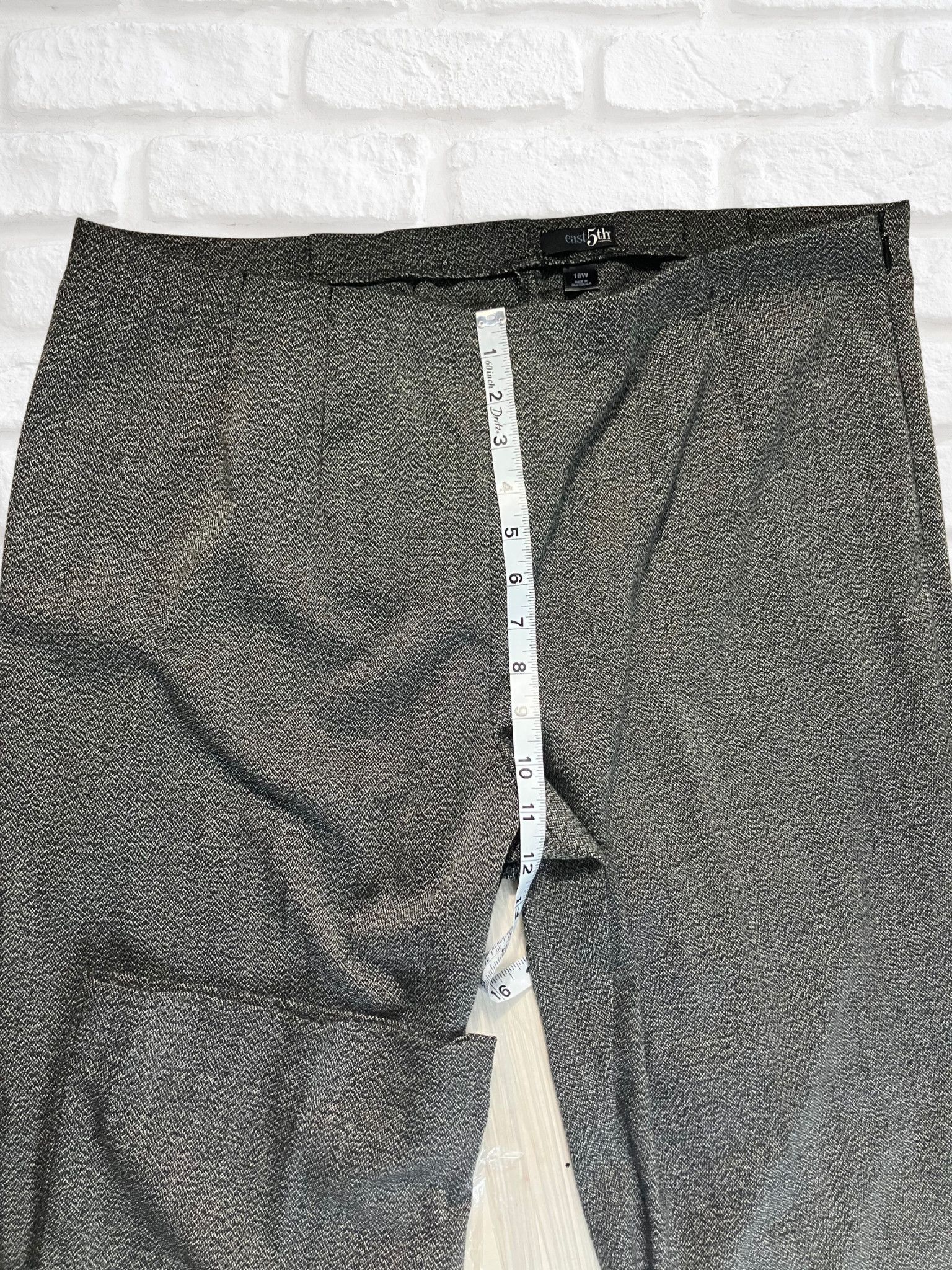 Other East 5th — Two-piece suit | GUC · Sz 18W Size XXL / US 16-18 / IT 52-54 - 8 Thumbnail