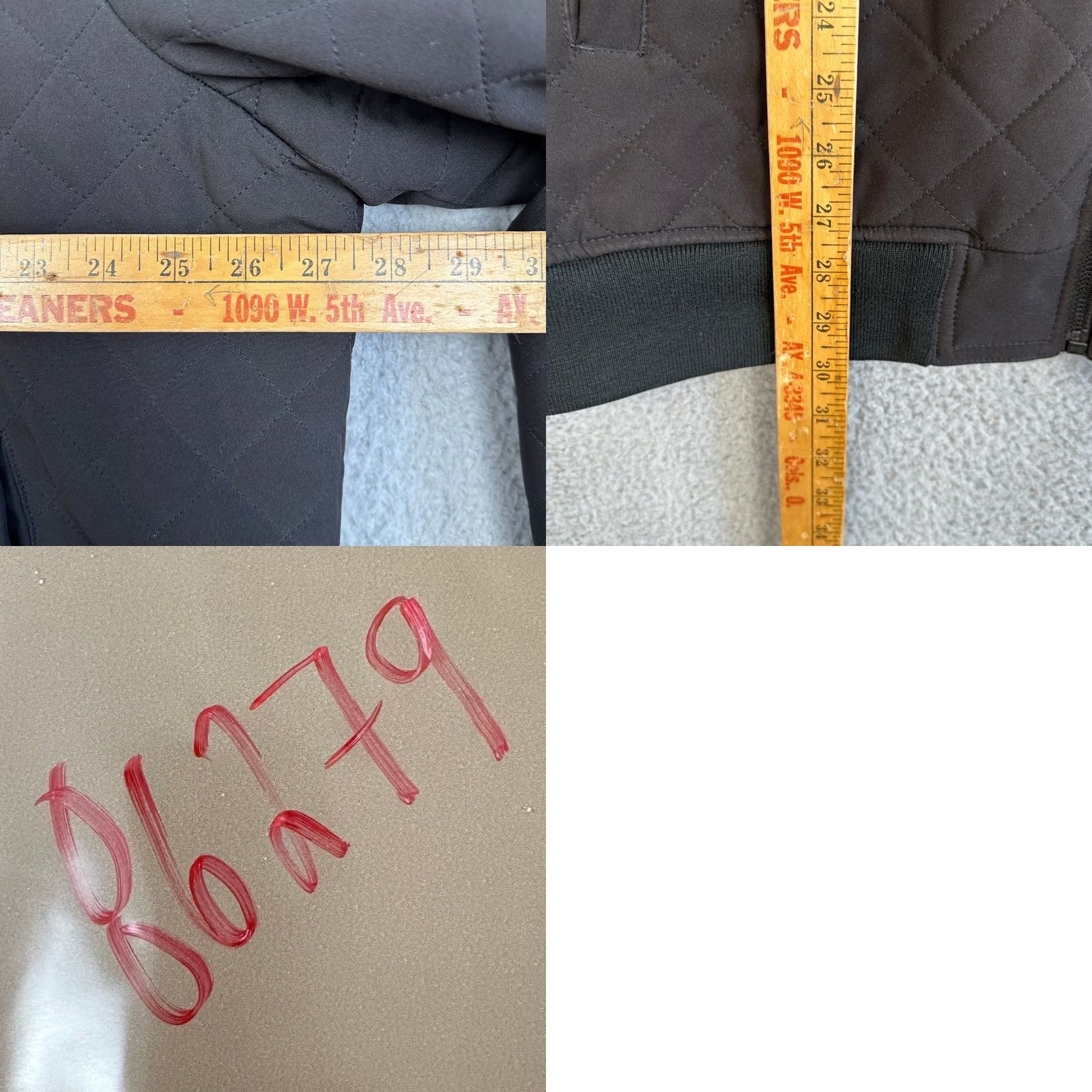 Levi's VINTAGE: no not applicable? Size US L / EU 52-54 / 3 - 8 Thumbnail
