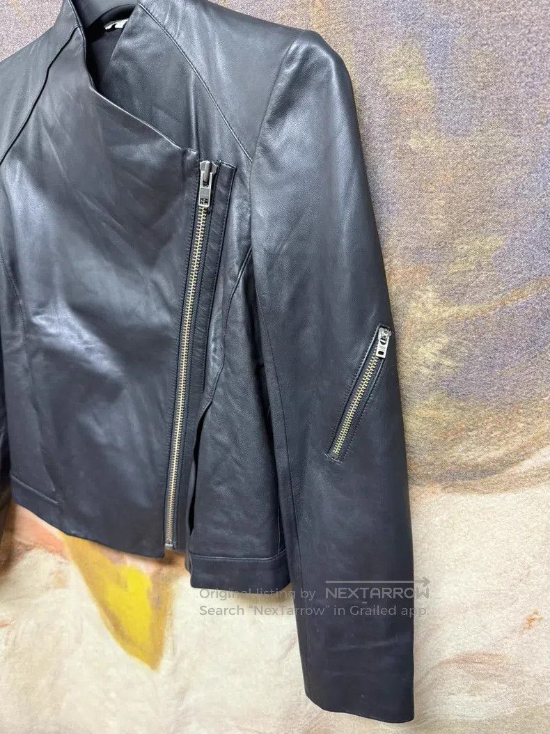 Helmut Lang HELMUT LANG Sheepskin Jacket Size US S / EU 44-46 / 1 - 2 Thumbnail