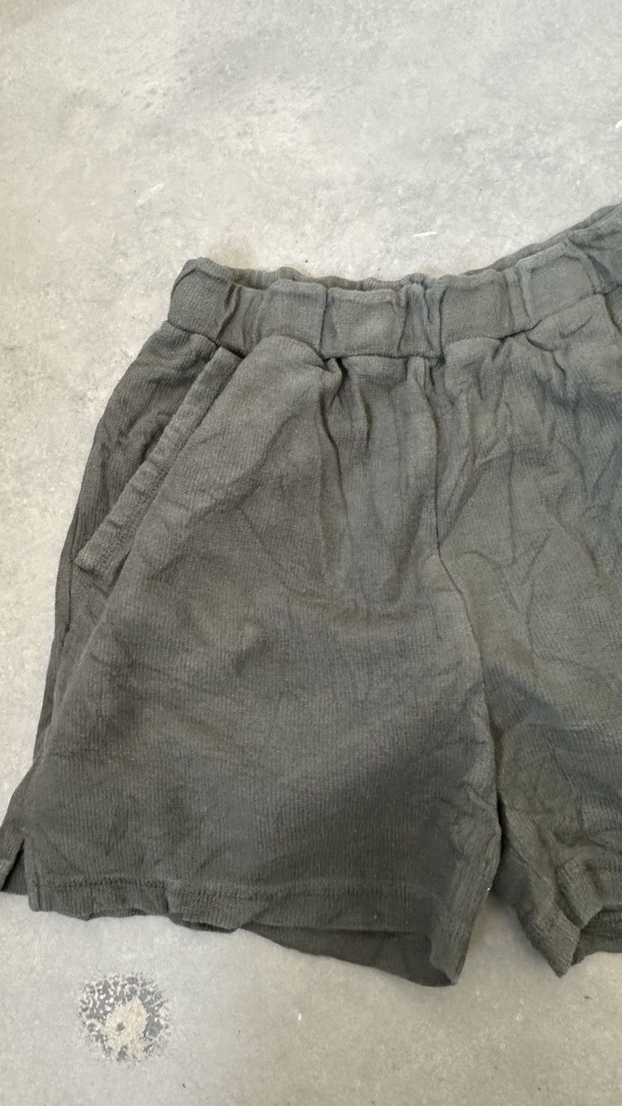 The North Face VINTAGE THE NORTH FACE SHORT PANT Size US 26 / EU 42 - 4 Thumbnail