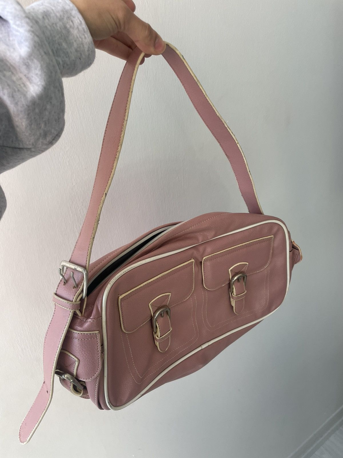 Vintage y2k bag Size ONE SIZE - 2 Thumbnail