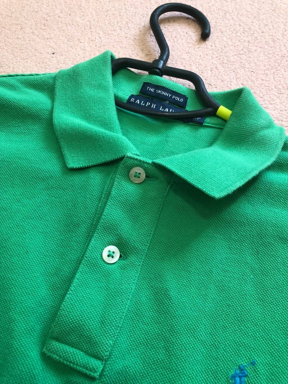 Ralph Lauren Ralph Lauren Polo Size S / US 4 / IT 40 - 7 Thumbnail