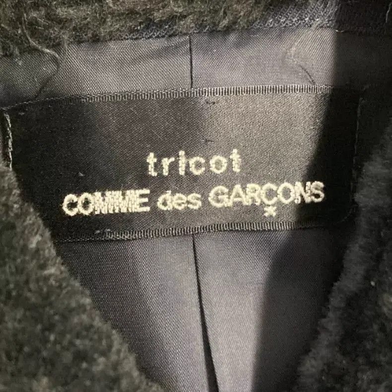 Comme des Garcons Comme Des Garcons Jacket Size M / US 6-8 / IT 42-44 - 5 Thumbnail