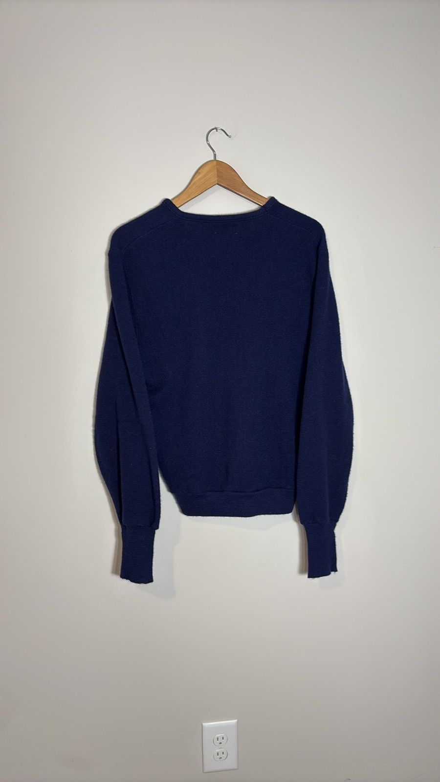 Vintage Vintage Munsingwear Grand Slam Penguin Sweater Size US L / EU 52-54 / 3 - 4 Thumbnail