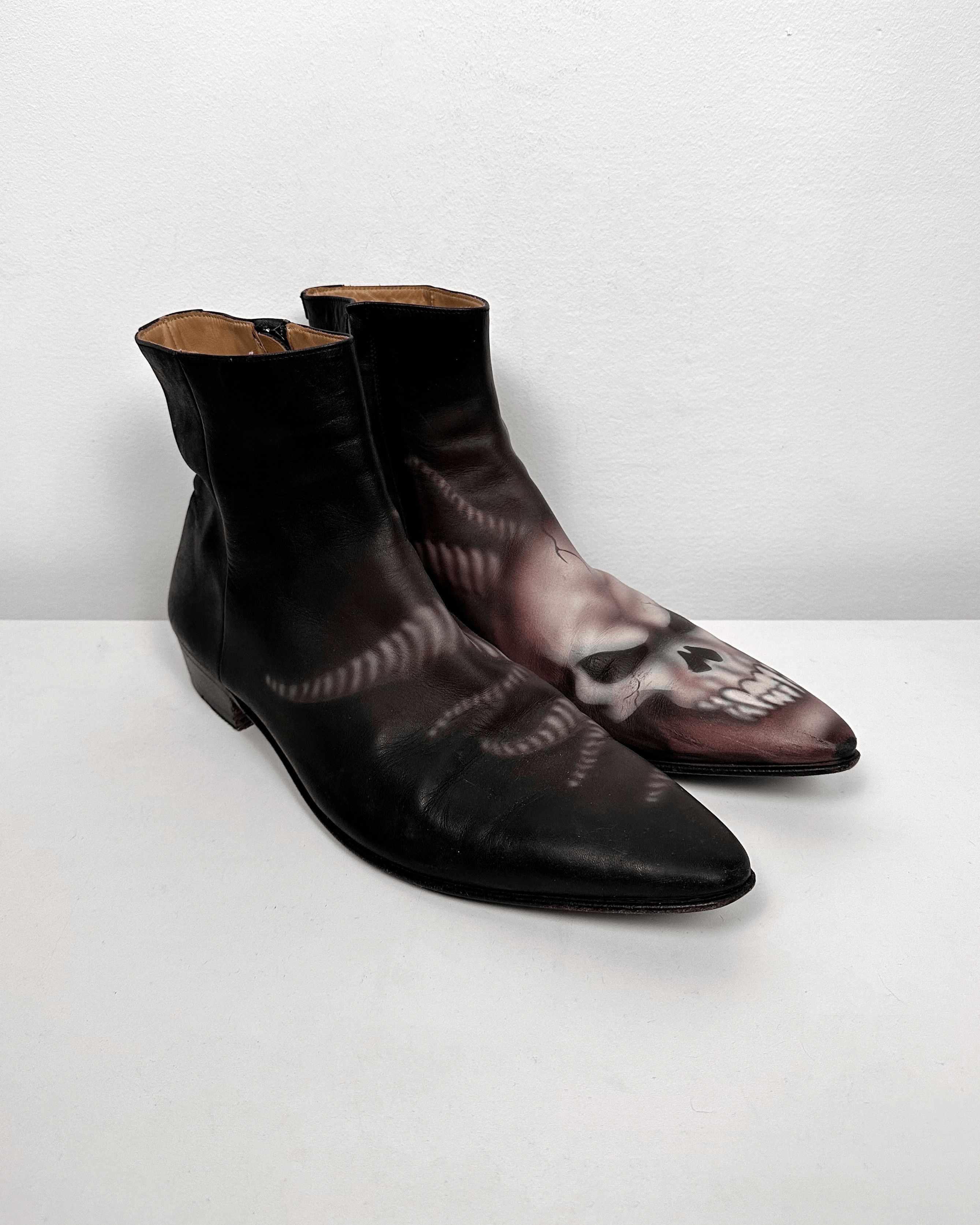 ボトムス maison marelle Maison Martin Margiela x H&M Men's Footwear | Sidewalk Hustle