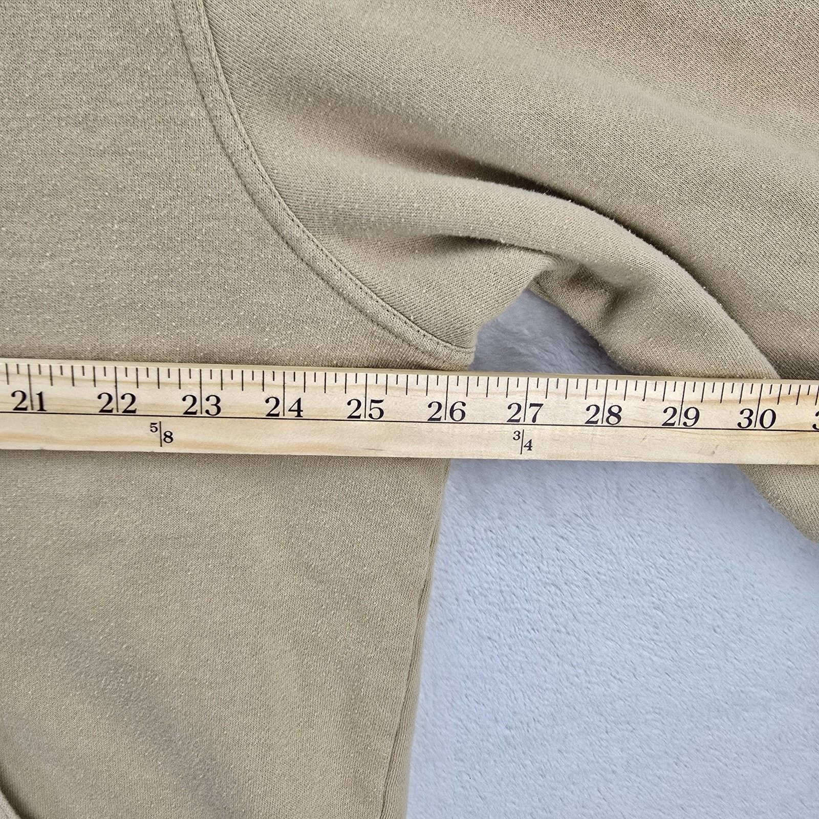 Quiksilver Vintage Quiksilver Full Zip Hoodie Mens 2XL Y2K Skater Surf Size US XXL / EU 58 / 5 - 12 Thumbnail