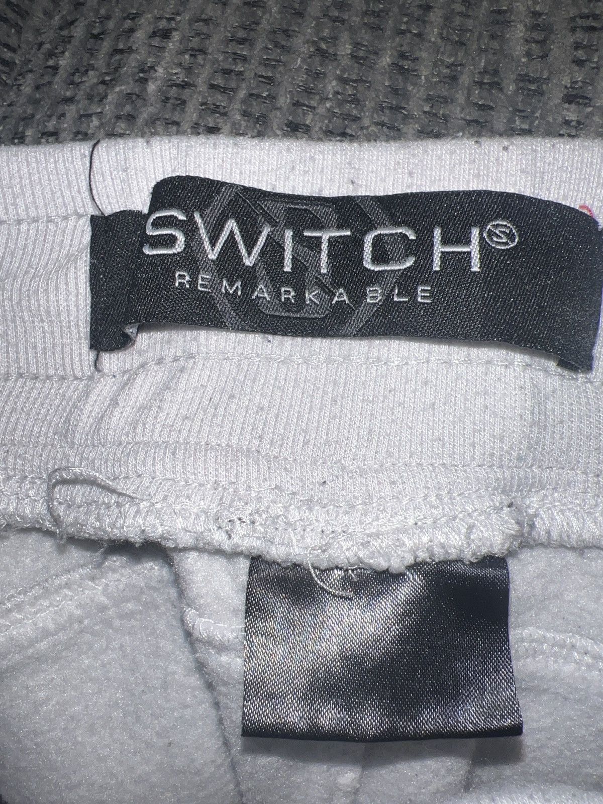 Hypebeast Switch Remarkable Joggers Size US 27 - 8 Thumbnail