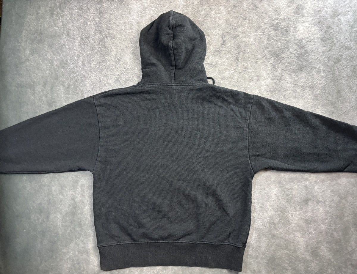 X-LARGE F/W 2018 X-Girl Box Logo Hoodie MilkFed Coppola Japan Crop Size US S / EU 44-46 / 1 - 10 Thumbnail