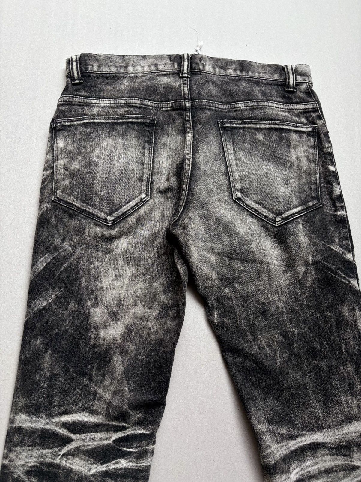 semanticdesign Lace up flare jeans LHSIZE29 Size US 29 - 7 Thumbnail