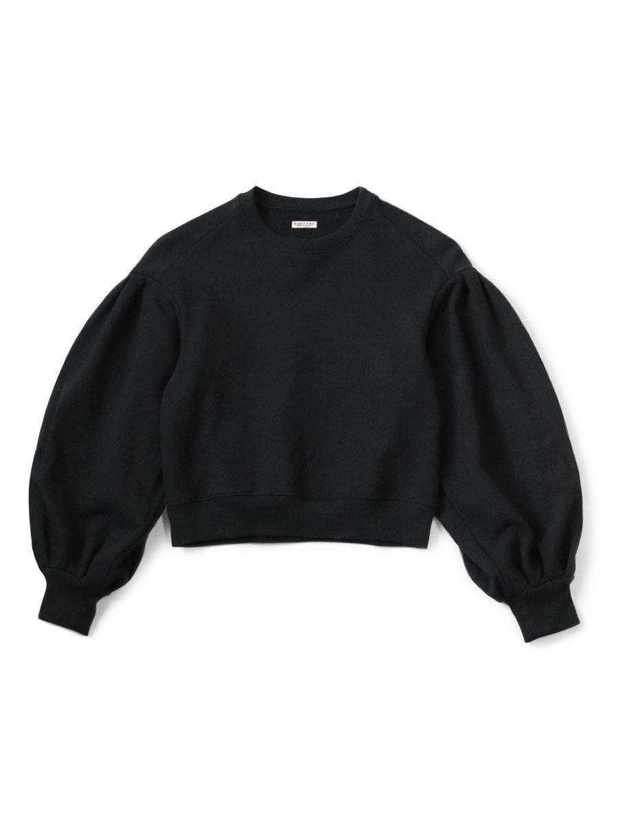 Kapital Kapital buffered-sleeve sweatshirt Latvian embroidery Size S / US 4 / IT 40 - 3 Thumbnail