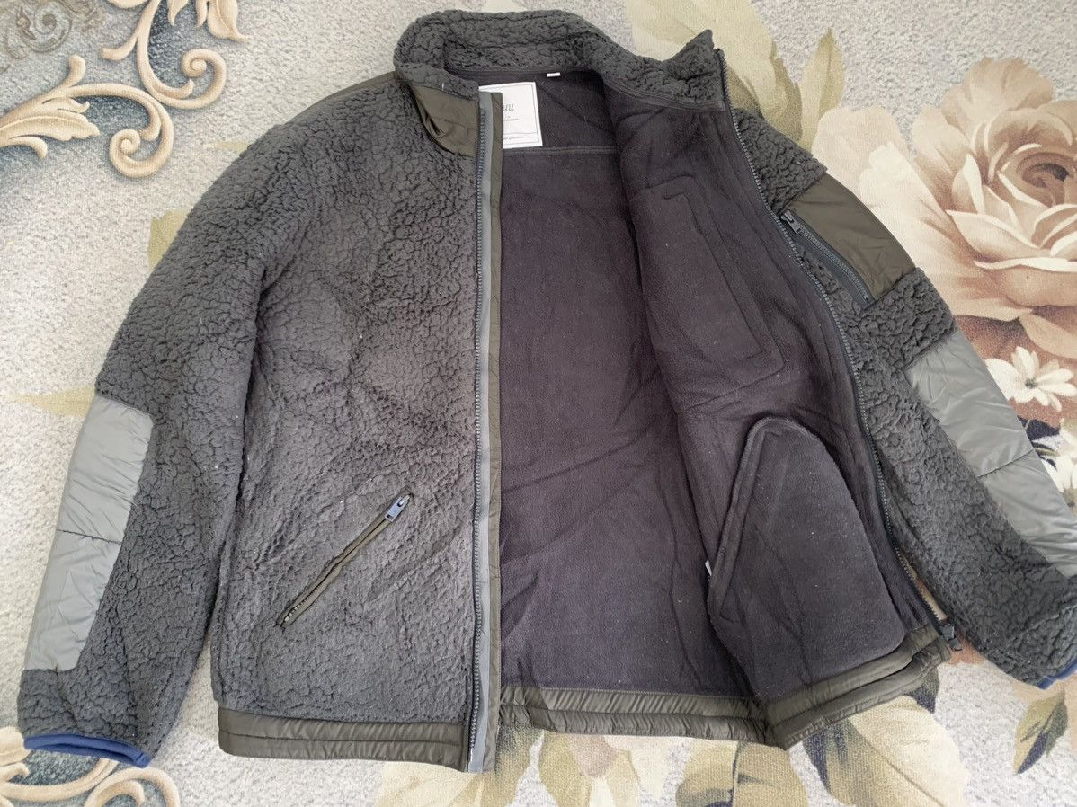 Jun Takahashi Uniqlo Undercover by Jun Takahashi Jacket Size US M / EU 48-50 / 2 - 9 Thumbnail