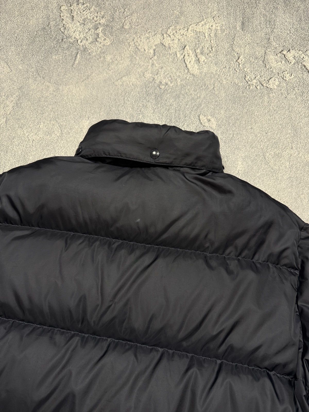 Polo Ralph Lauren Polo Ralph Lauren 00s vintage down puffer jacket Size US L / EU 52-54 / 3 - 9 Thumbnail