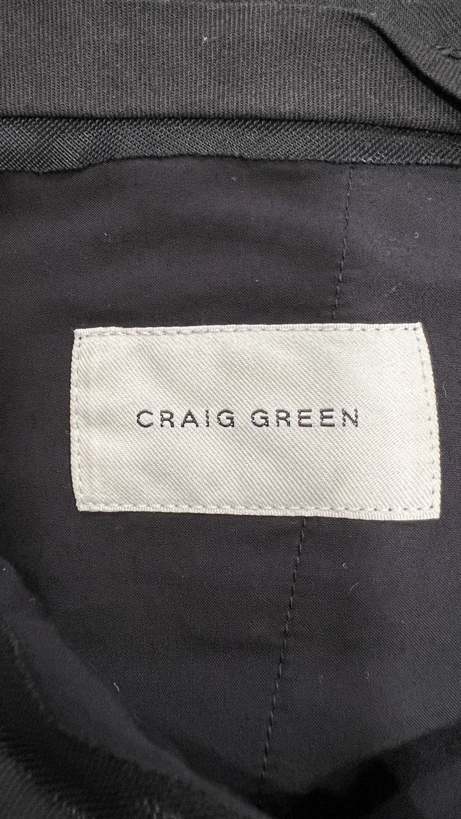 Craig Green Craig Green pants Size US 36 / EU 52 - 3 Thumbnail