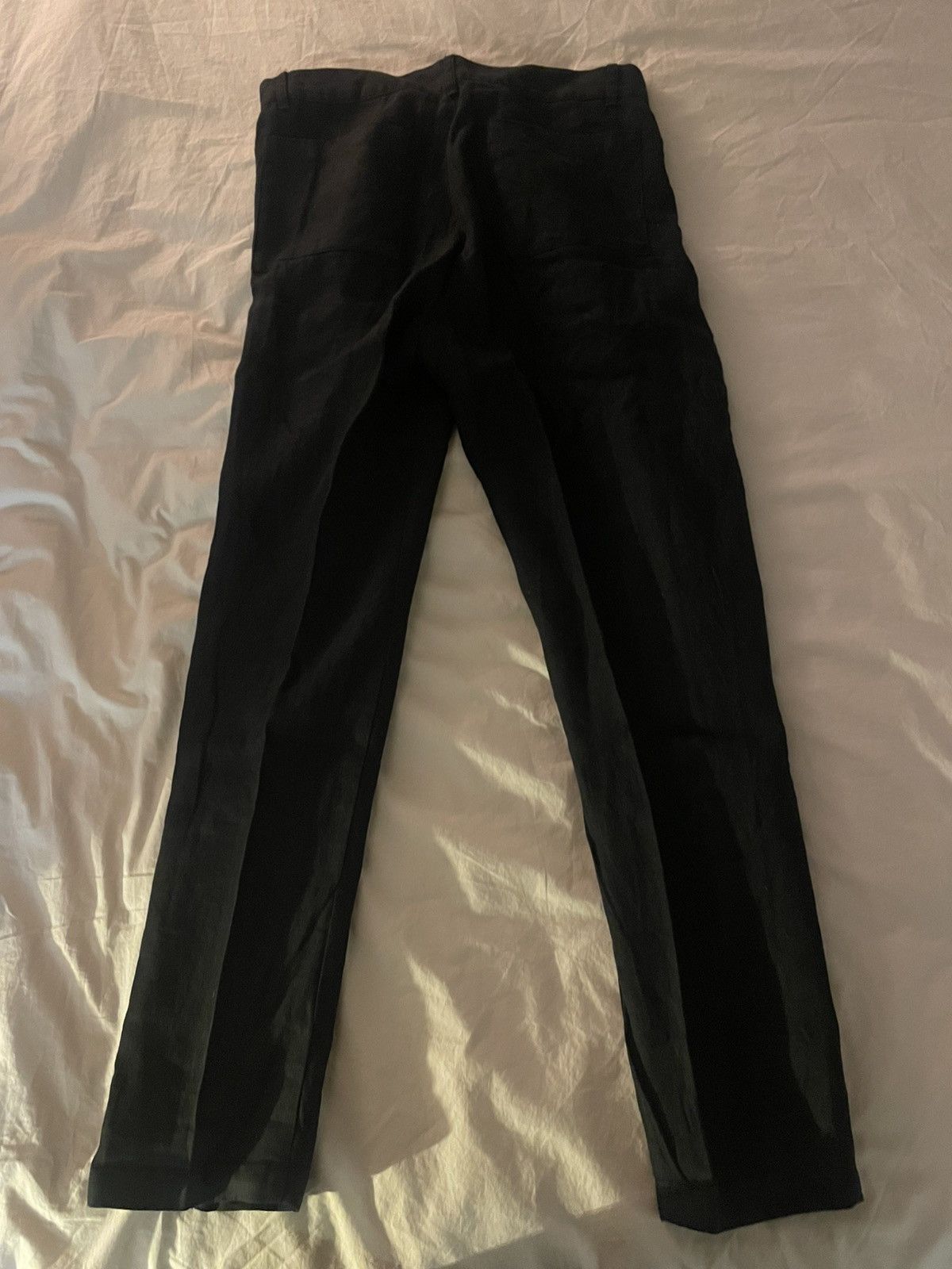 Alex Crane Alex Crane Sham Pants Night/Black 32 x 30 Size US 32 / EU 48 - 2 Thumbnail