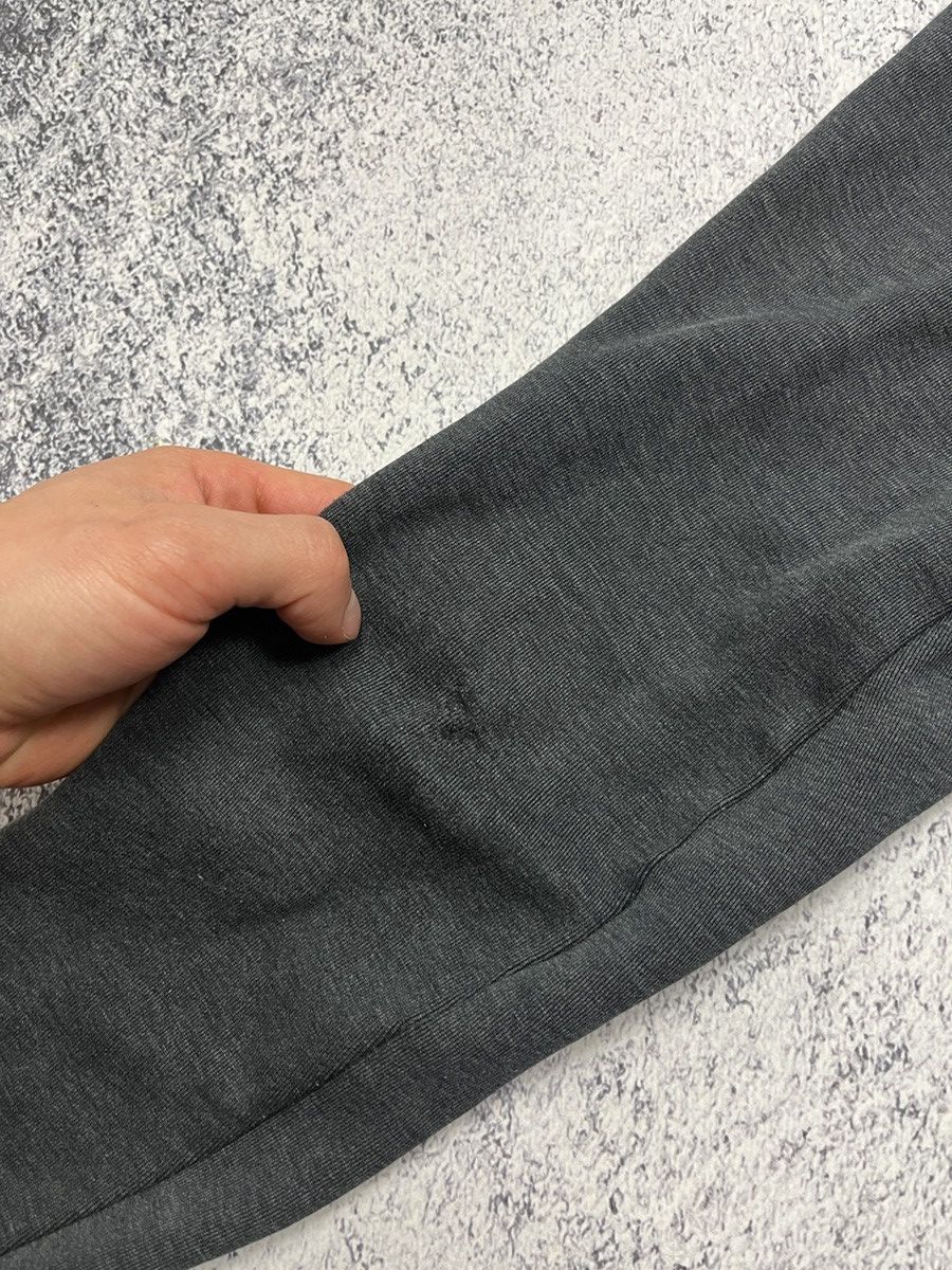 Nike Nike Tech Fleece PSG France Zip Up Hoodie Drill Jacket Hype Size US S / EU 44-46 / 1 - 17 Thumbnail