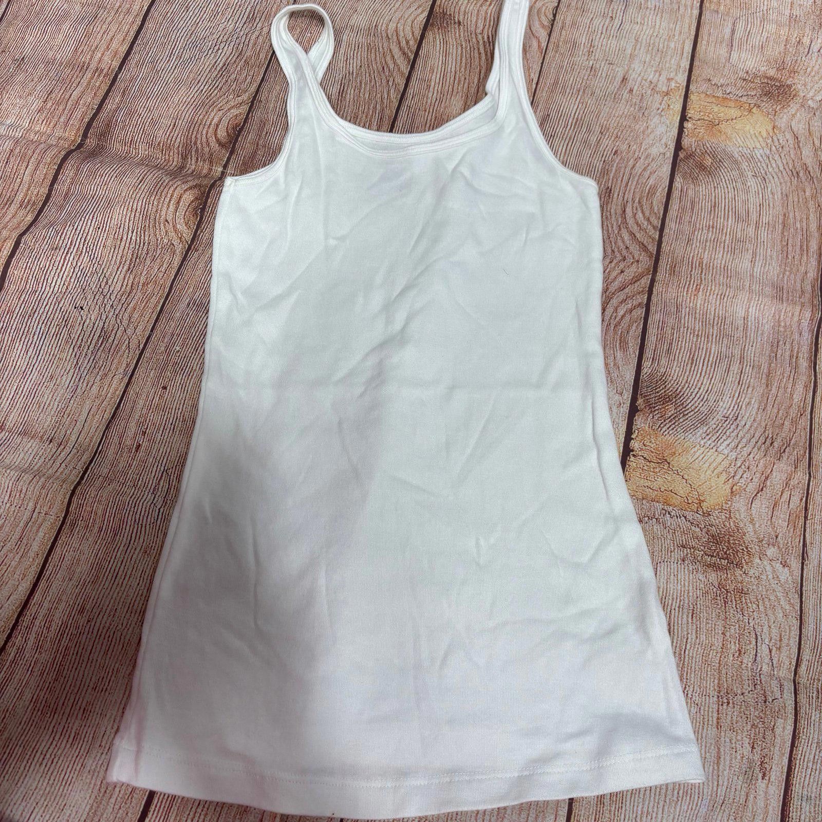 Other Women’s XS Tank Top Bundle Merona, Gap, ON Size XS / US 0-2 / IT 36-38 - 4 Thumbnail