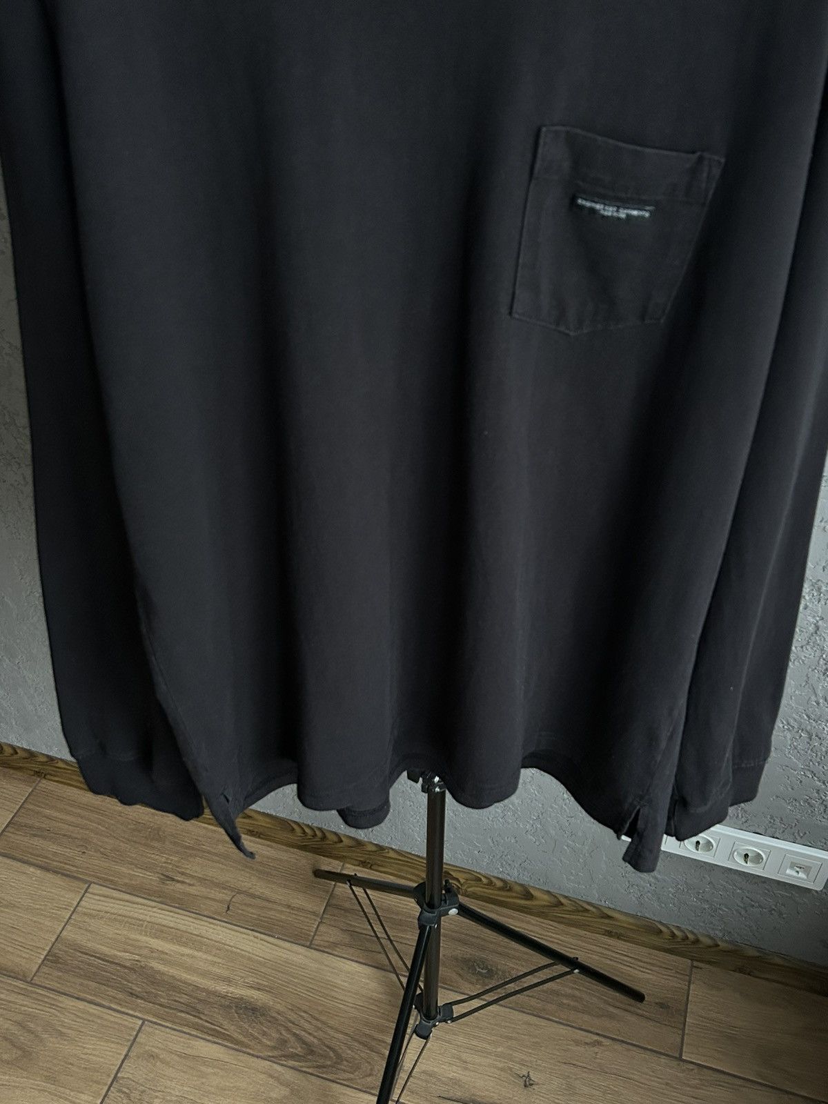 Engineered Garments Engineered Garments Man's long sleeve shirt size XL Size US XL / EU 56 / 4 - 5 Thumbnail