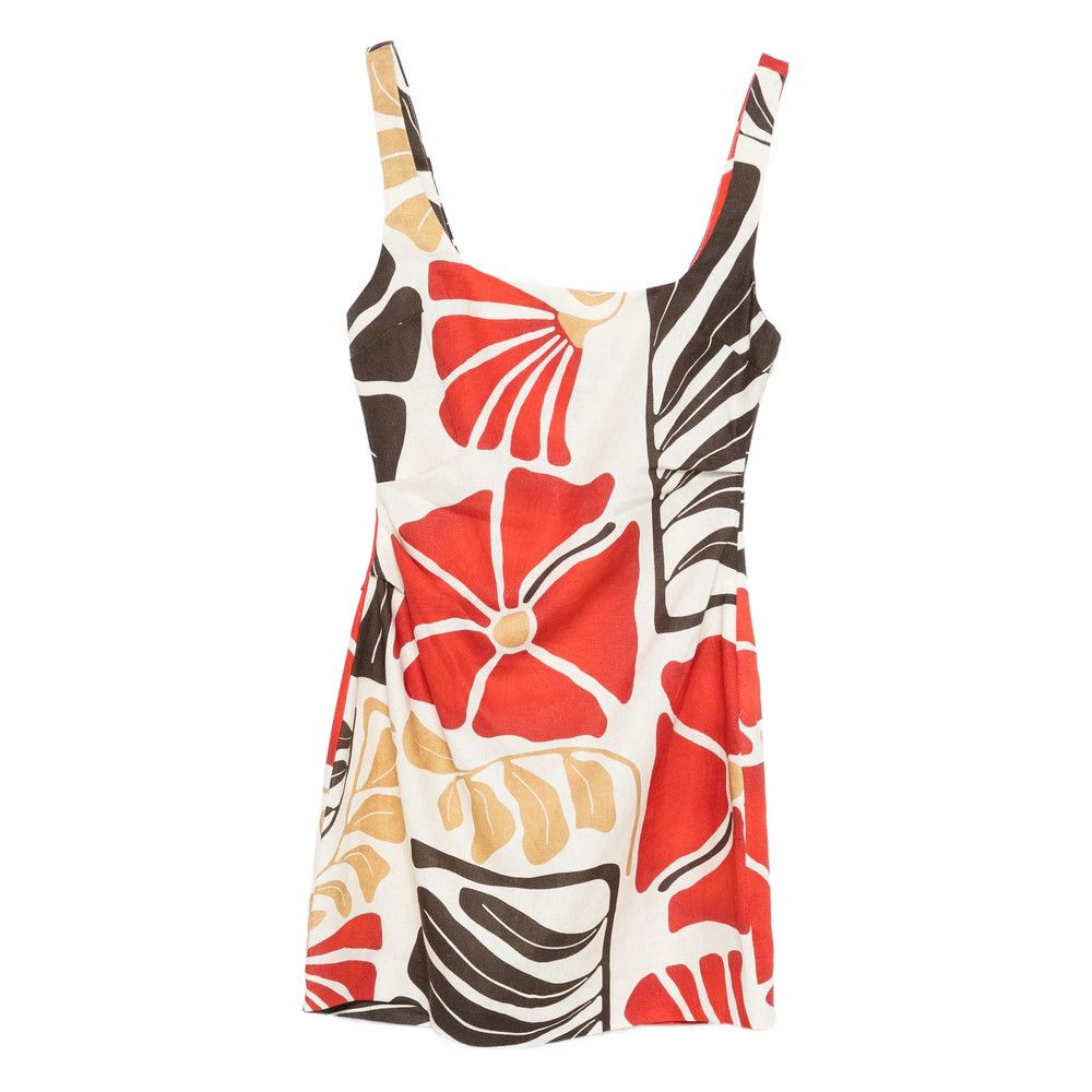 SIR. Sir. RED Dresses - Day Dresses Size S / US 4 / IT 40 - 1 Thumbnail