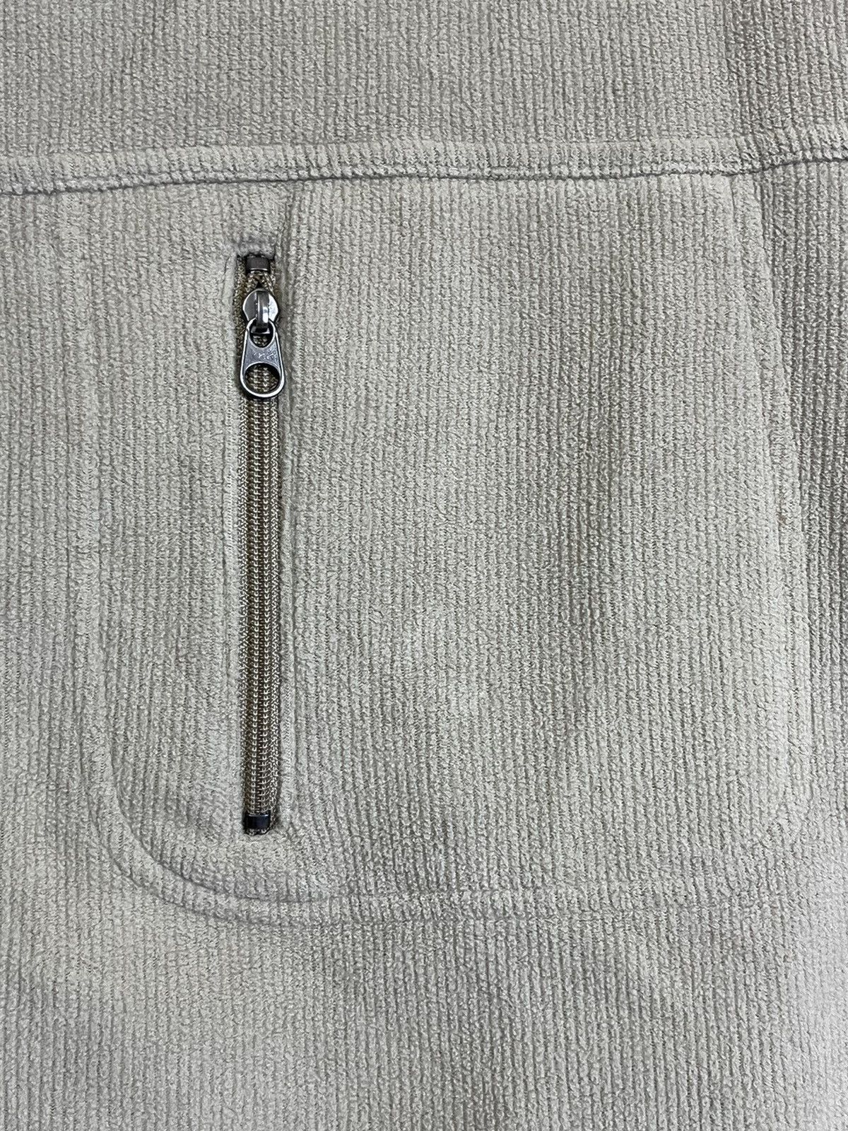 Patagonia PATAGONIA SYNCHILLA MENS FLEECE LINE JACKET Size US L / EU 52-54 / 3 - 6 Thumbnail
