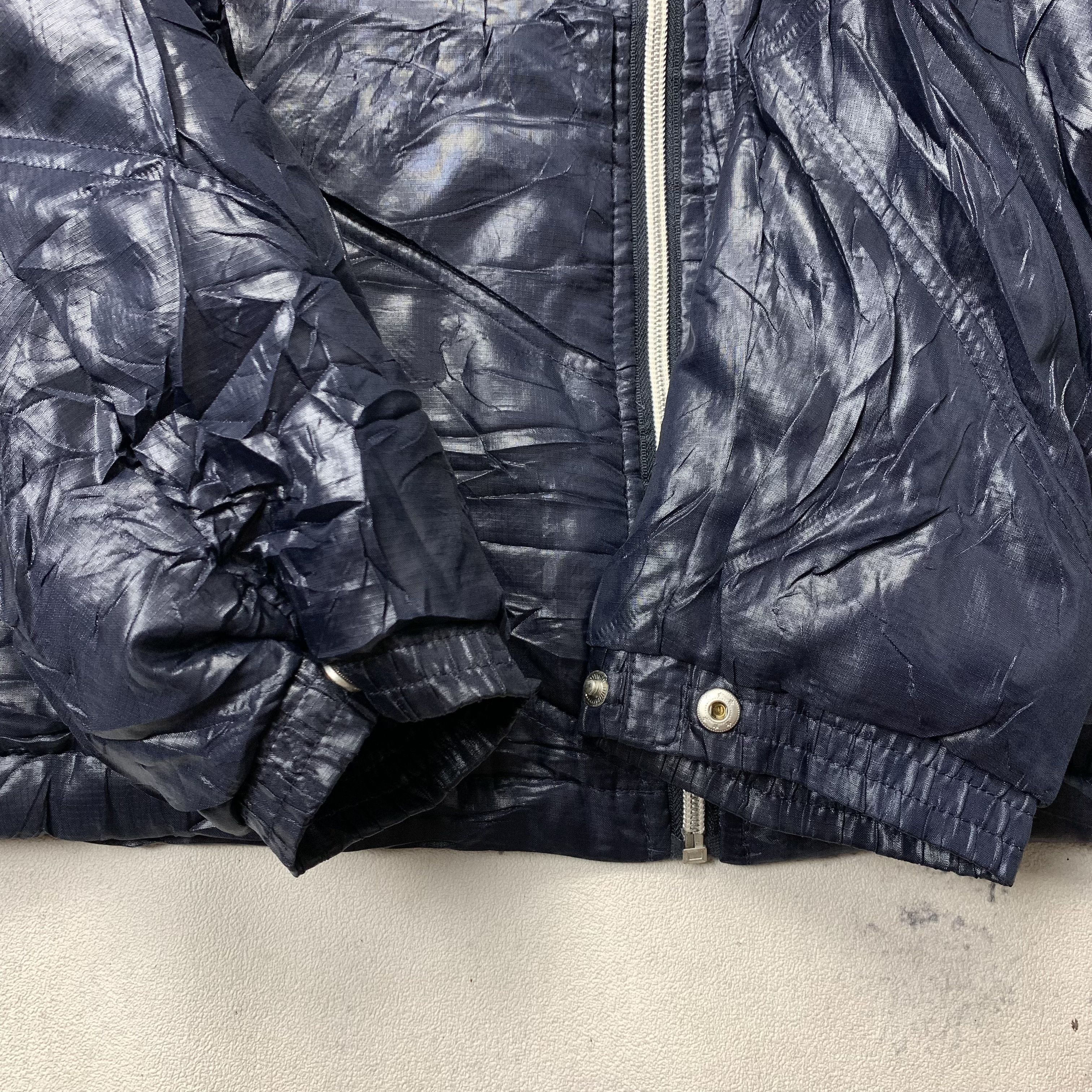 Beauty Beast Virgin Voyage Puffer Jacket LGB Style Fur Hoodie Size US M / EU 48-50 / 2 - 11 Thumbnail
