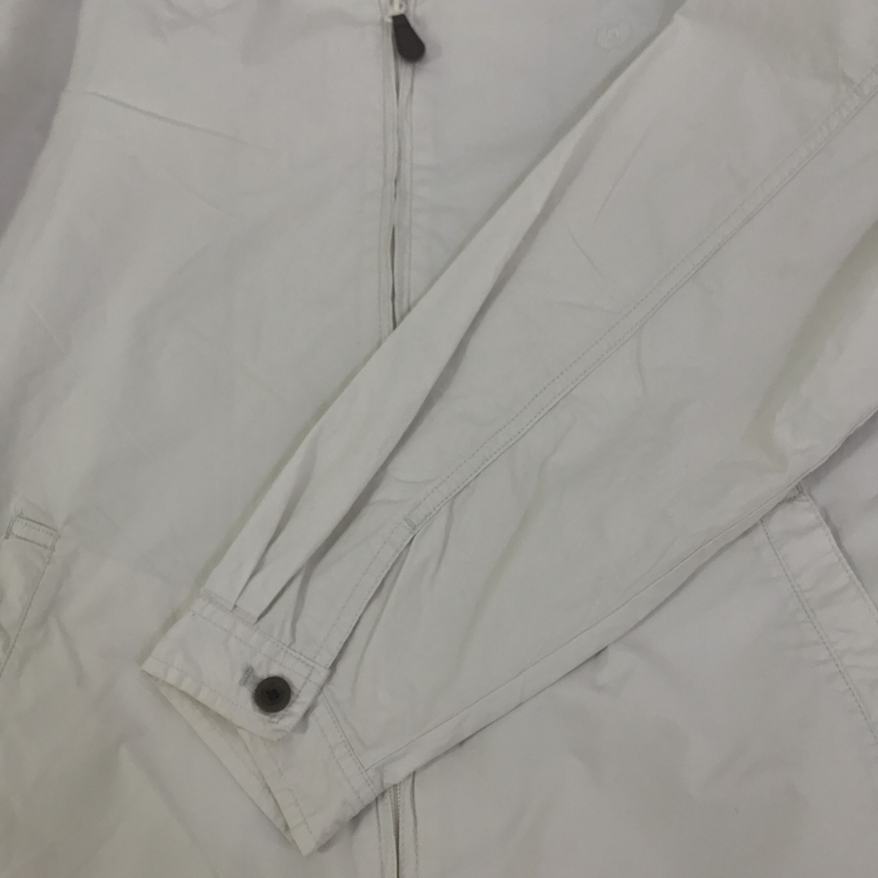 Chaps Vintage Chaps Zipper Jacket K124B11 Size US XL / EU 56 / 4 - 8 Thumbnail