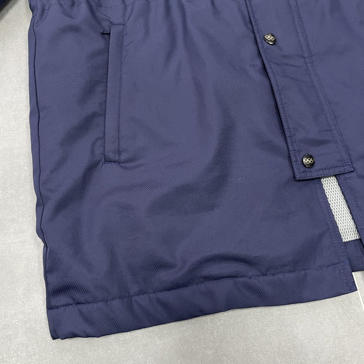 Mizuno × Vintage Vintage Mizuno Olympic Games Sydney 2000 Samaranch Jacket M Size US M / EU 48-50 / 2 - 5 Thumbnail