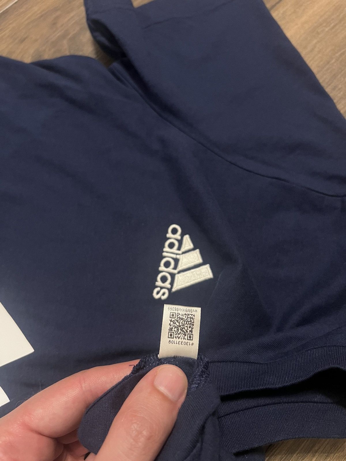 Adidas Adidas FC Molde Size US M / EU 48-50 / 2 - 6 Thumbnail