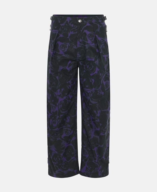 Burberry Casual trousers Size US 28 / EU 44 - 1 Thumbnail