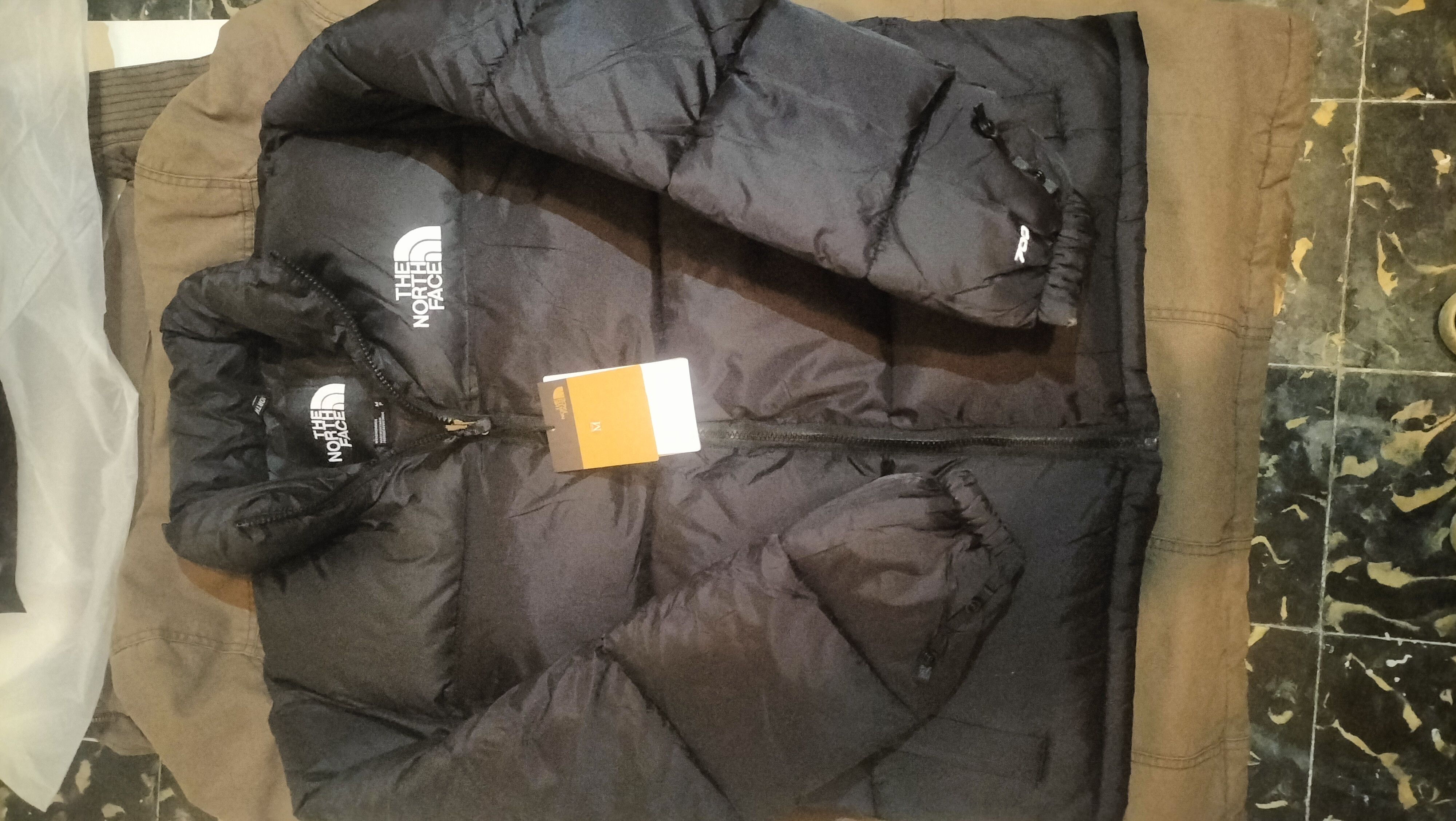 The North Face TNF chaqueta Size US M / EU 48-50 / 2 - 4 Thumbnail