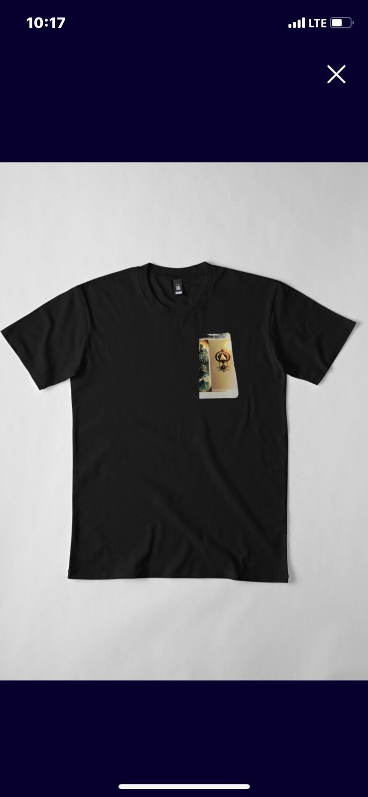 Other Where the cards lie Size US L / EU 52-54 / 3 - 1 Preview